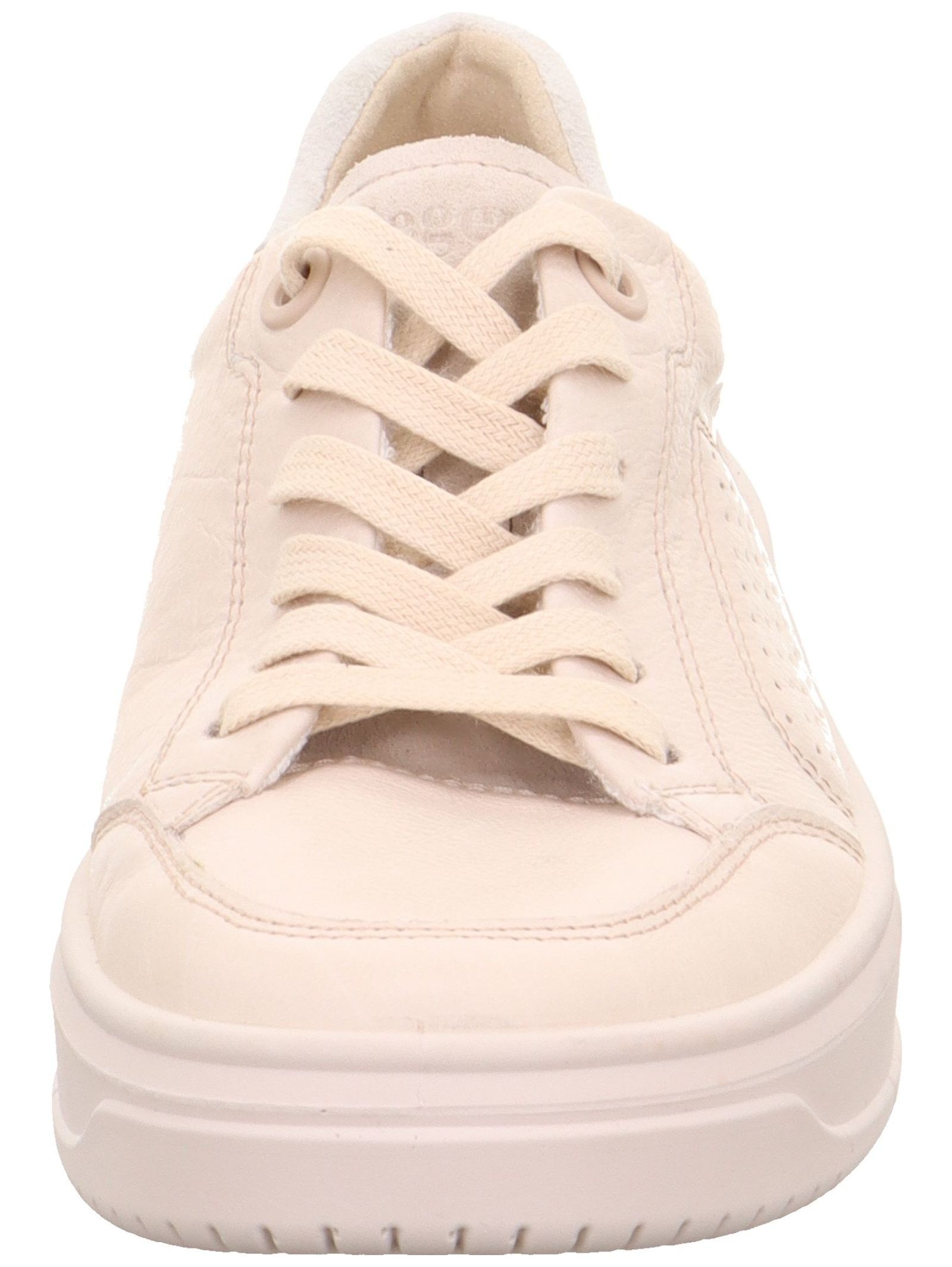 Legero Sneaker "Legero Sneaker Nappaleder" günstig online kaufen