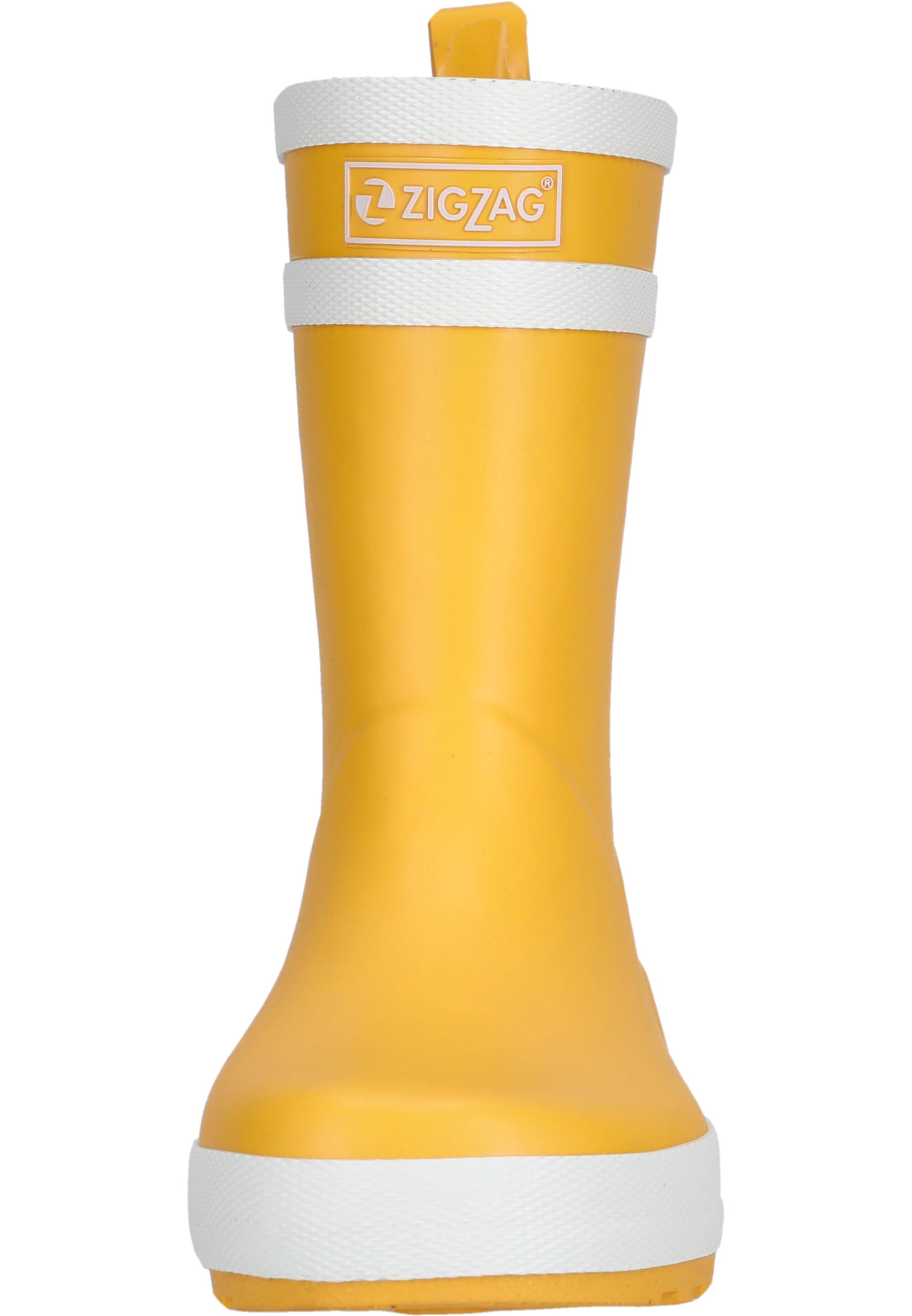 ZIGZAG Gummistiefel, aus hochwertigem Naturkautschuk