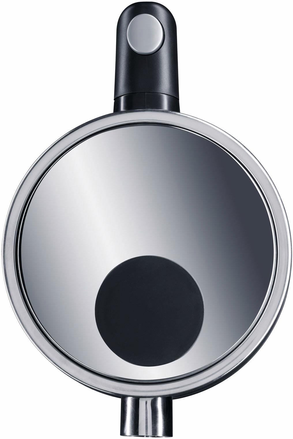 Graef Wasserkocher »WK 62«, 1,5 l, 2015 W