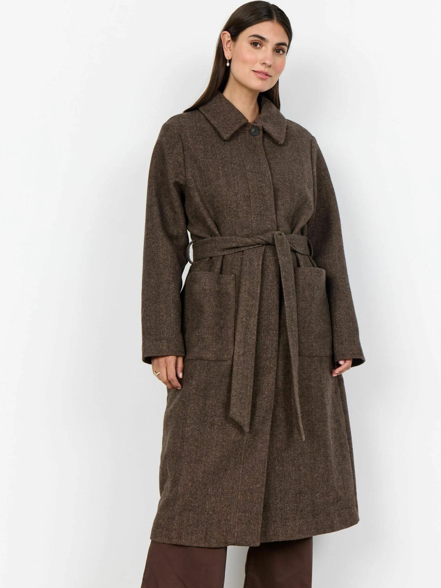 soyaconcept Outdoorjacke »Soya Concept Jacket SC-SHAKIRA 2.«