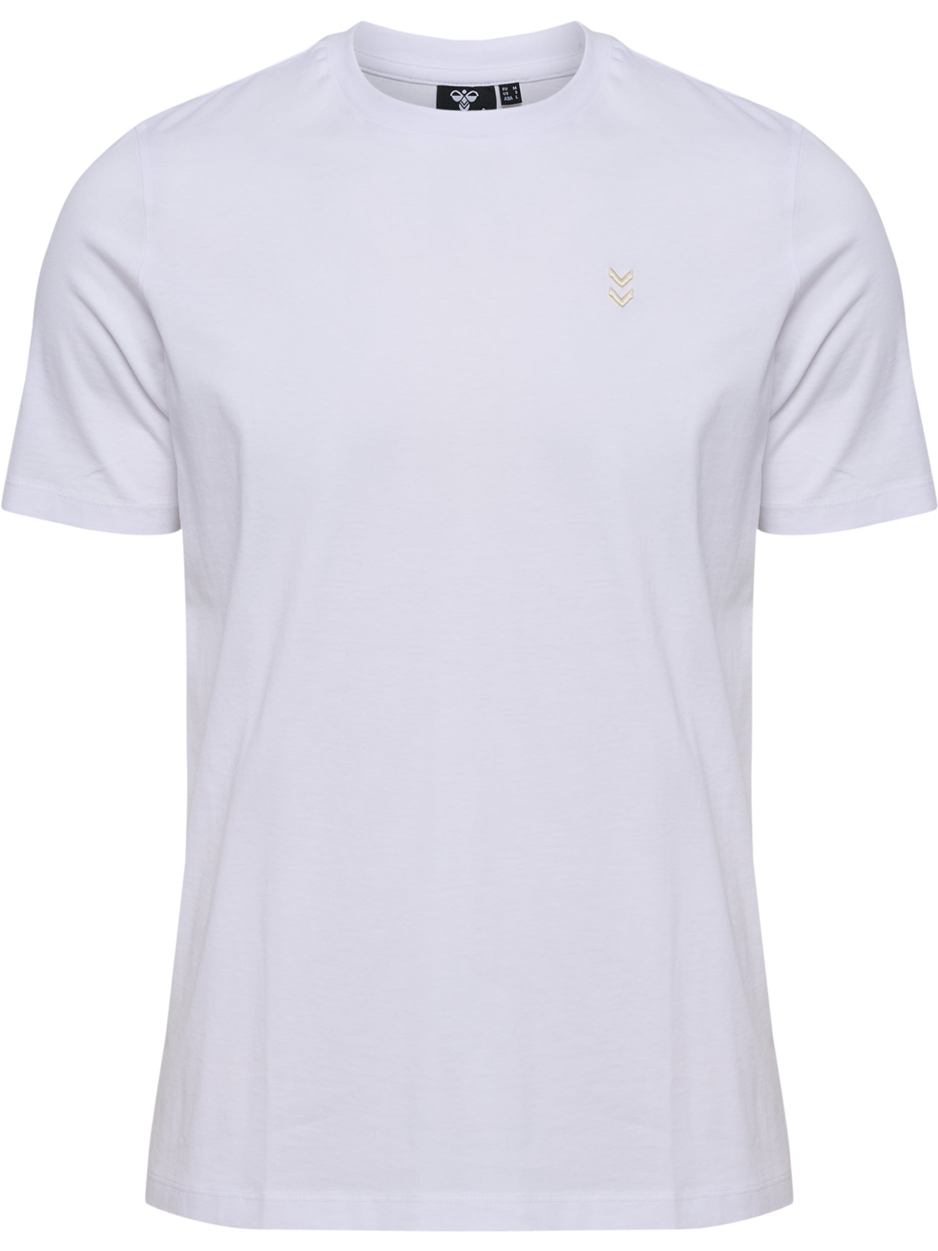 hummel T-Shirt »HMLPULSE T-SHIRT«, (1 tlg.)