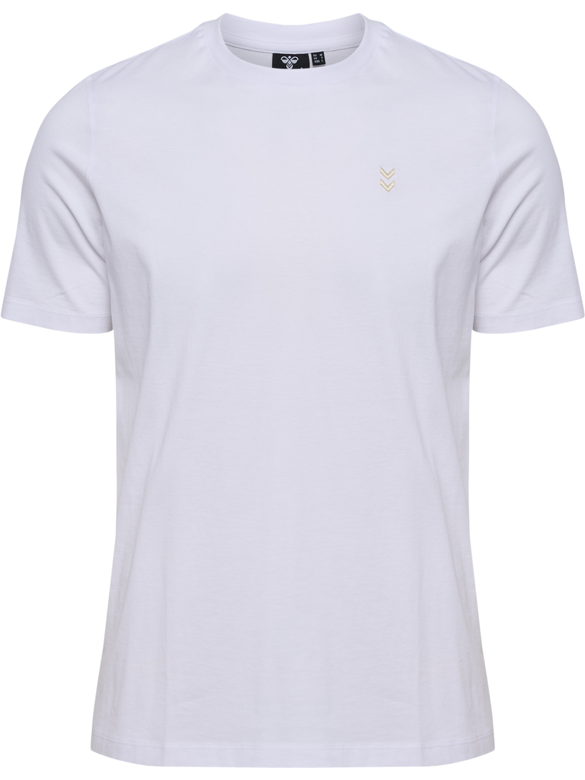 hummel T-Shirt "HMLPULSE T-SHIRT", (1 tlg.) günstig online kaufen