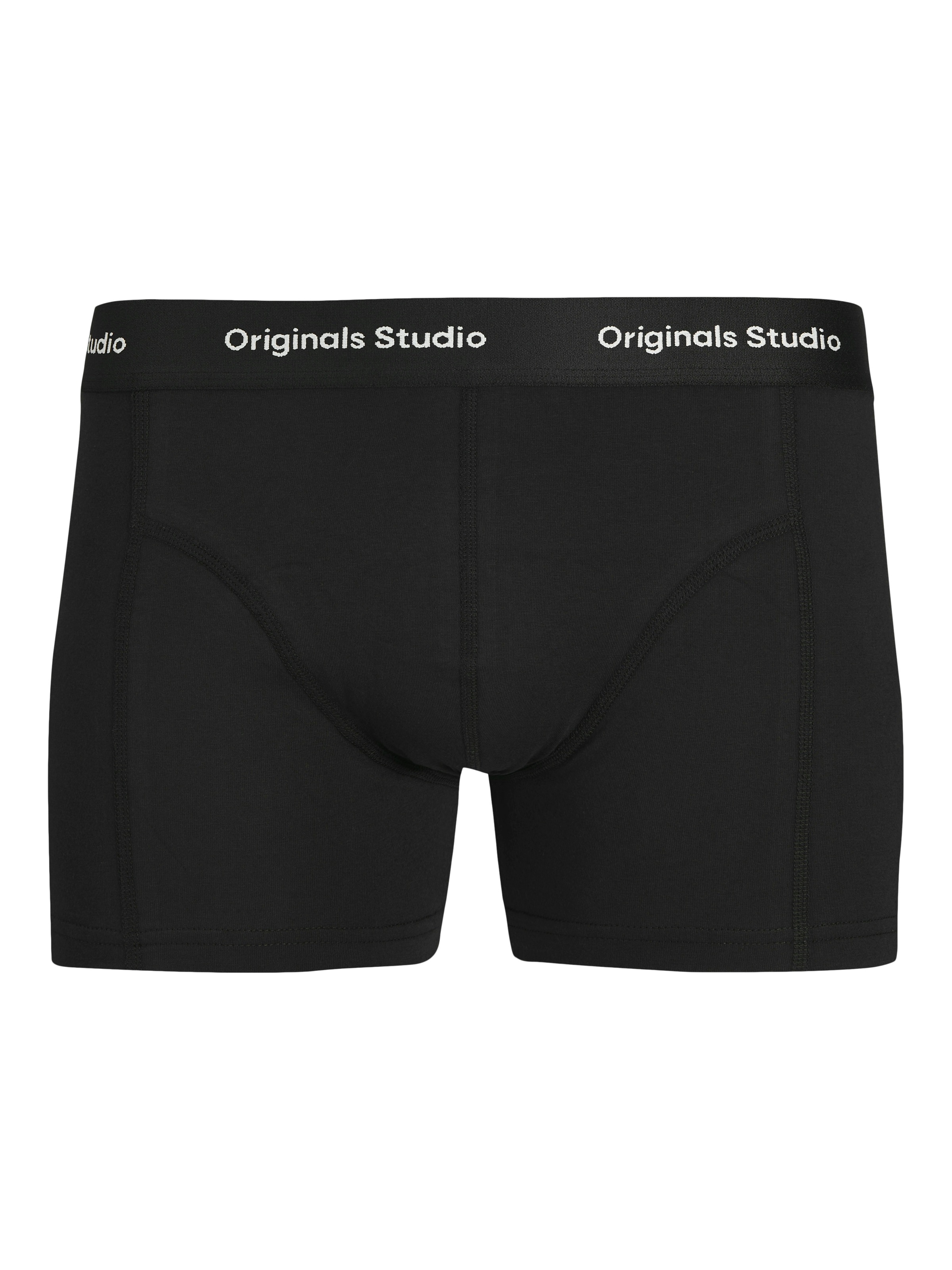 Jack & Jones Trunk »JACVESTERBRO SOLID TRUNKS 7 PACK«