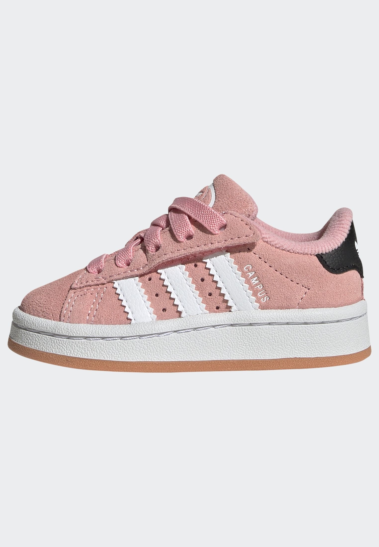 adidas Originals Sneaker »CAMPUS 00S COMFORT CLOSURE ELASTIC LACES KIDS«, für Kinder