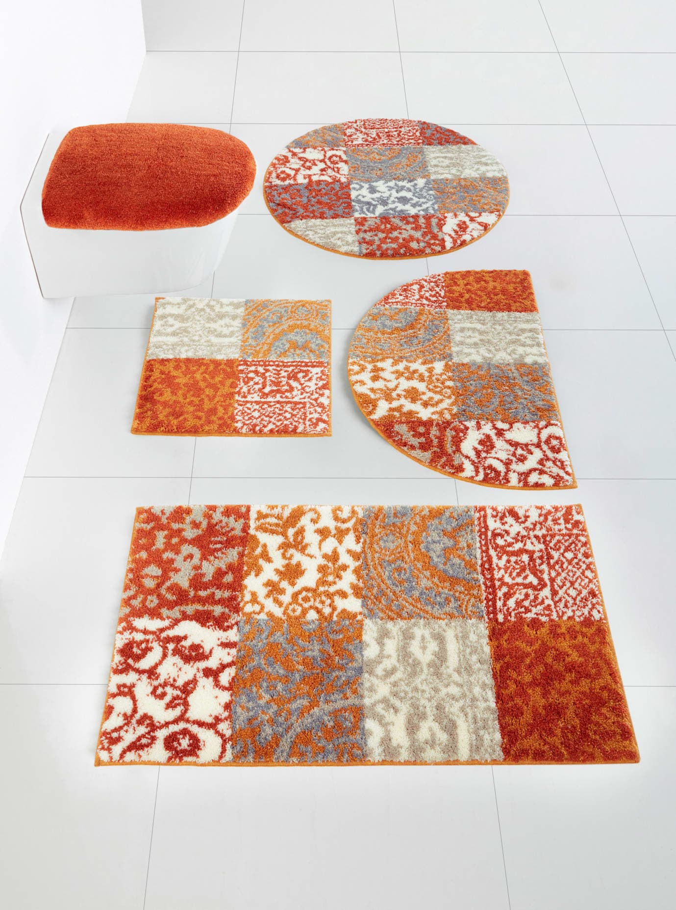 Grund Badematte günstig online kaufen