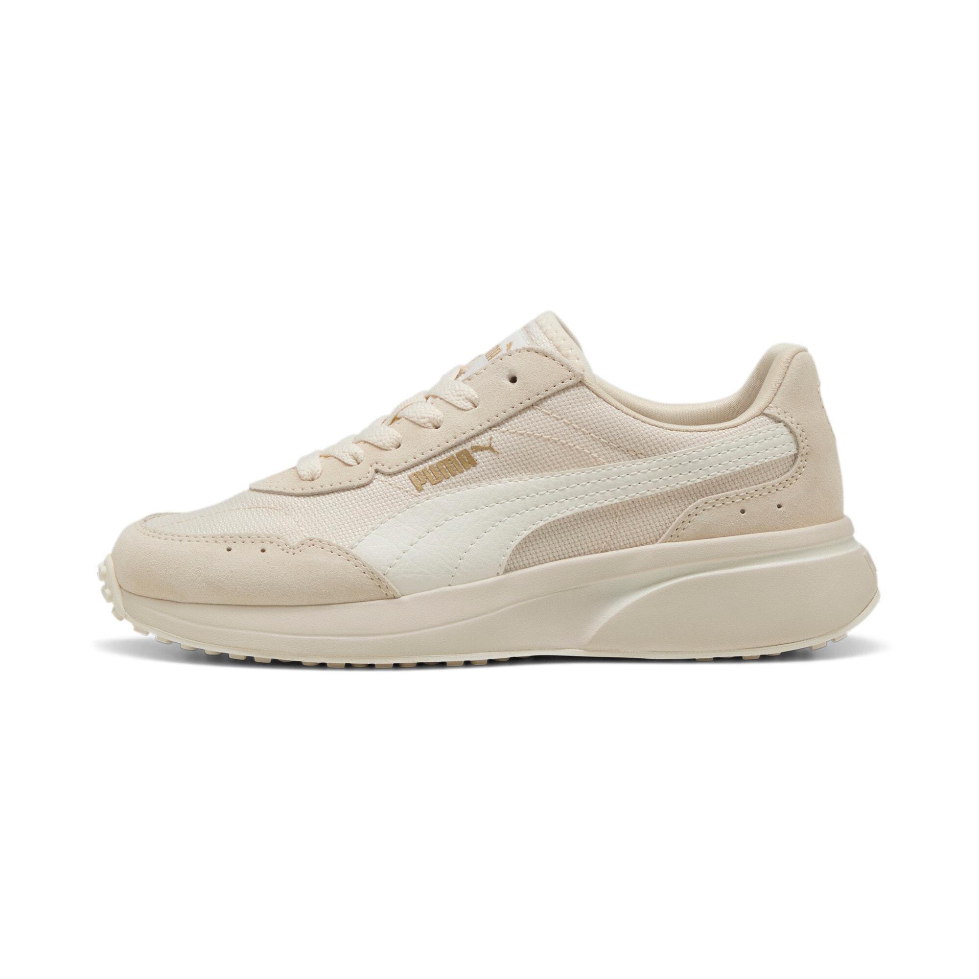 PUMA Sneaker »R78 GLANCE«