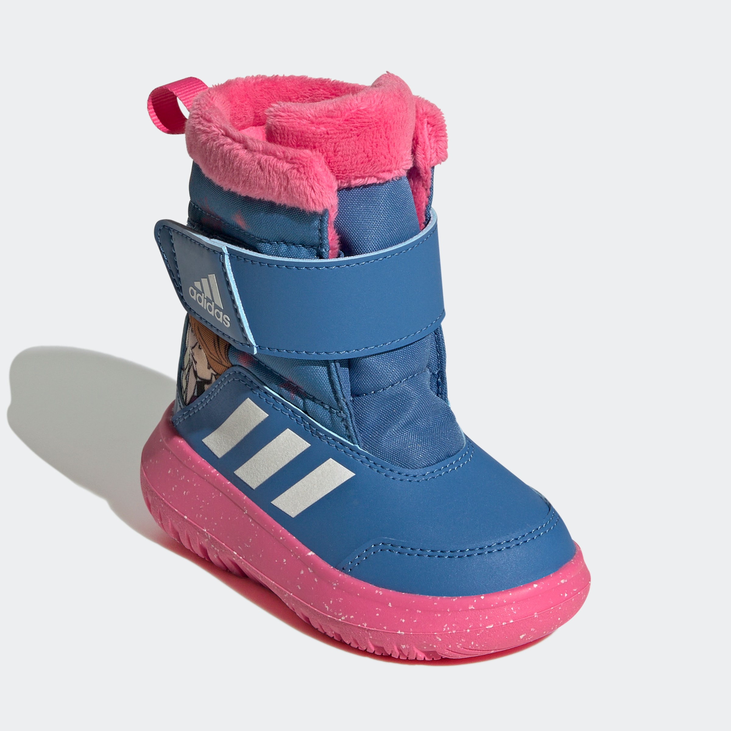 X Sportswear | Winterstiefel Klettverschluss BAUR FROZEN WINTERPLAY DISNEY STIEFEL«, »ADIDAS adidas mit