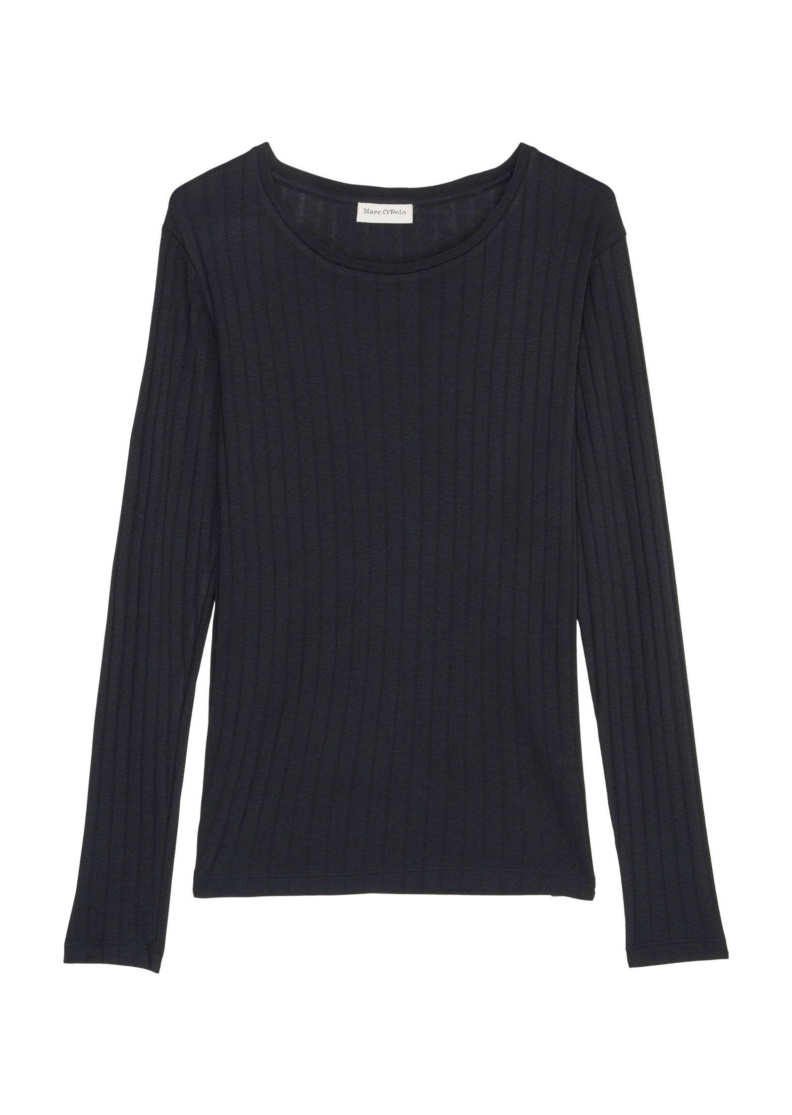 Marc O'Polo Sweatshirt »aus Honeycomb-Jersey«