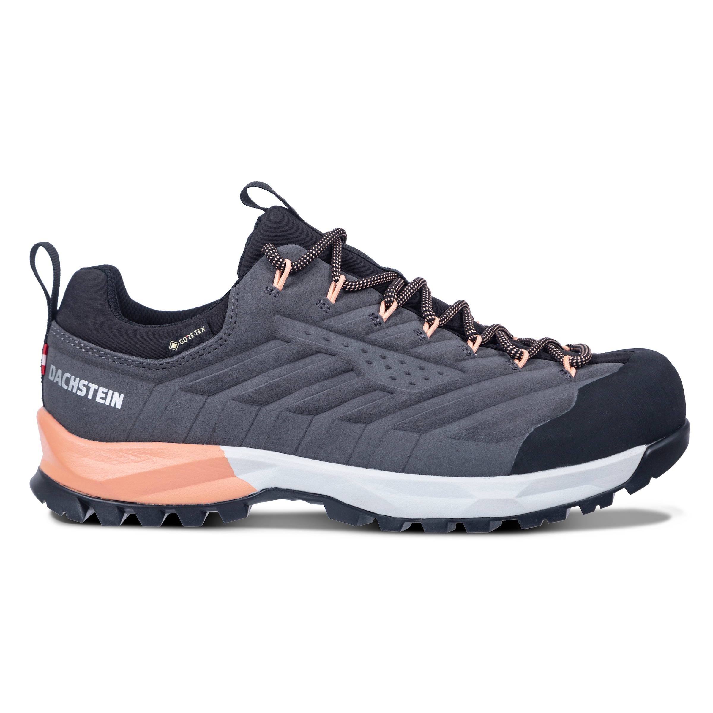 Dachstein Wanderschuh »SF-21 GTX WMN«, wasserdicht