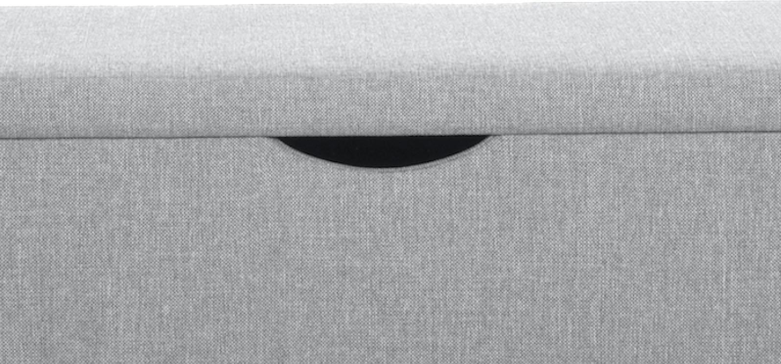 Home affaire Hockerbank "Standard" Breite 120cm oder 160cm, auch als Garder günstig online kaufen