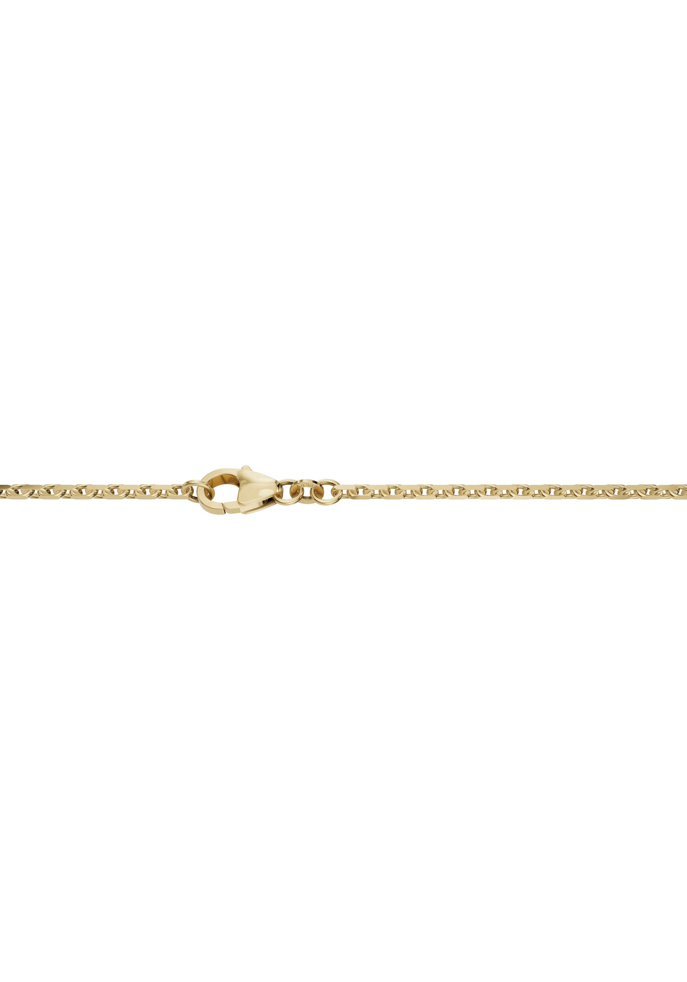 Firetti Collierkettchen »Schmuck Geschenk Made | BAUR Gold bestellen Ankerkette«, für Germany Halsschmuck 333 Goldkette Halskette in