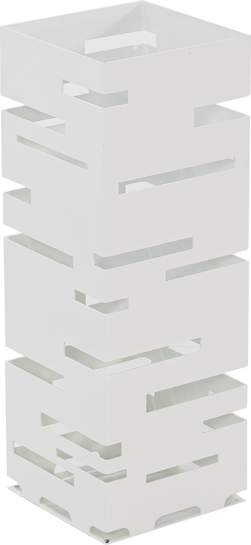 Spinder Design Schirmständer "MODERN" Regenschirmständer aus Stahl günstig online kaufen