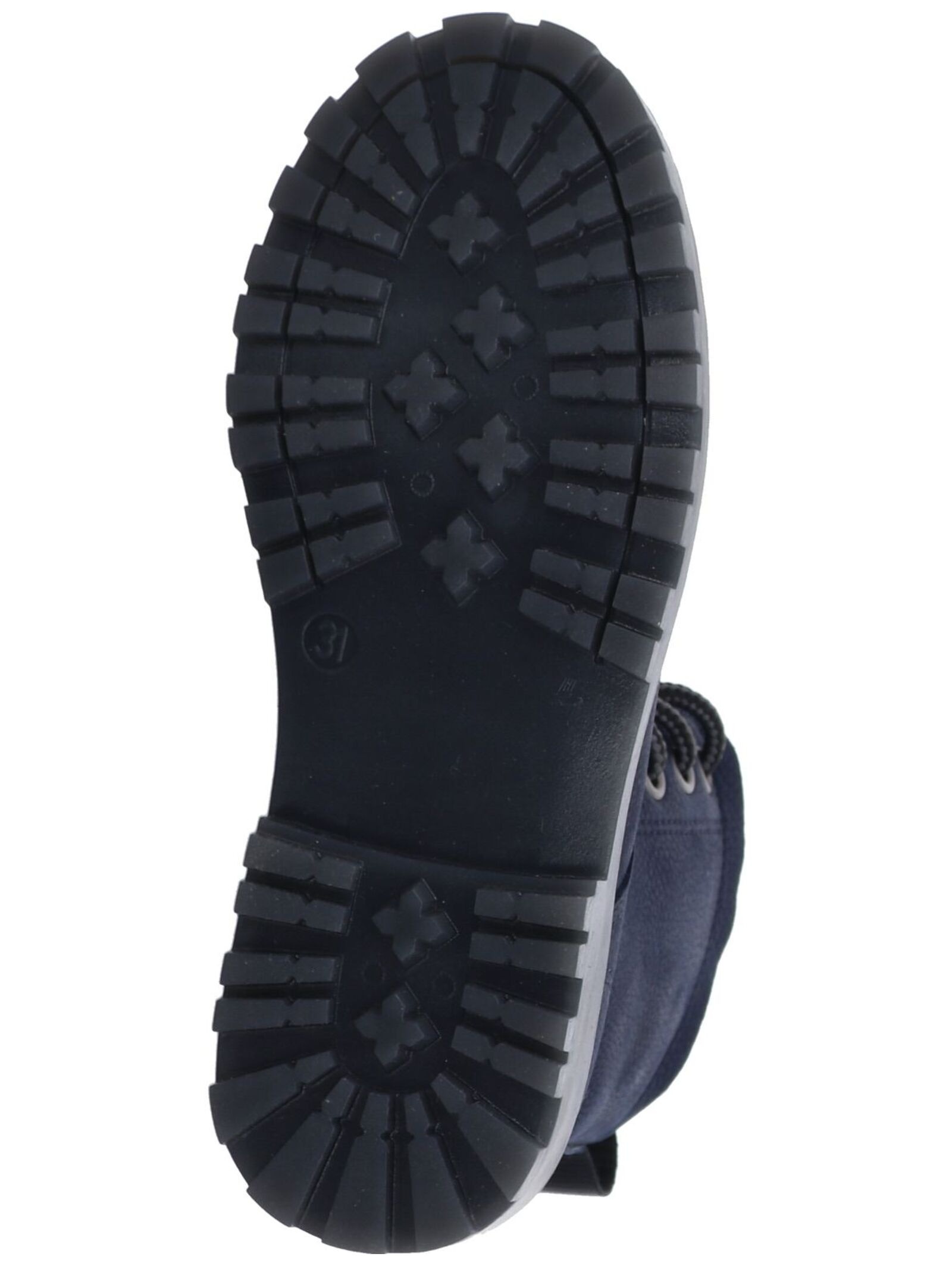 Vado Schnürstiefelette »Vado Stiefelette Leder«
