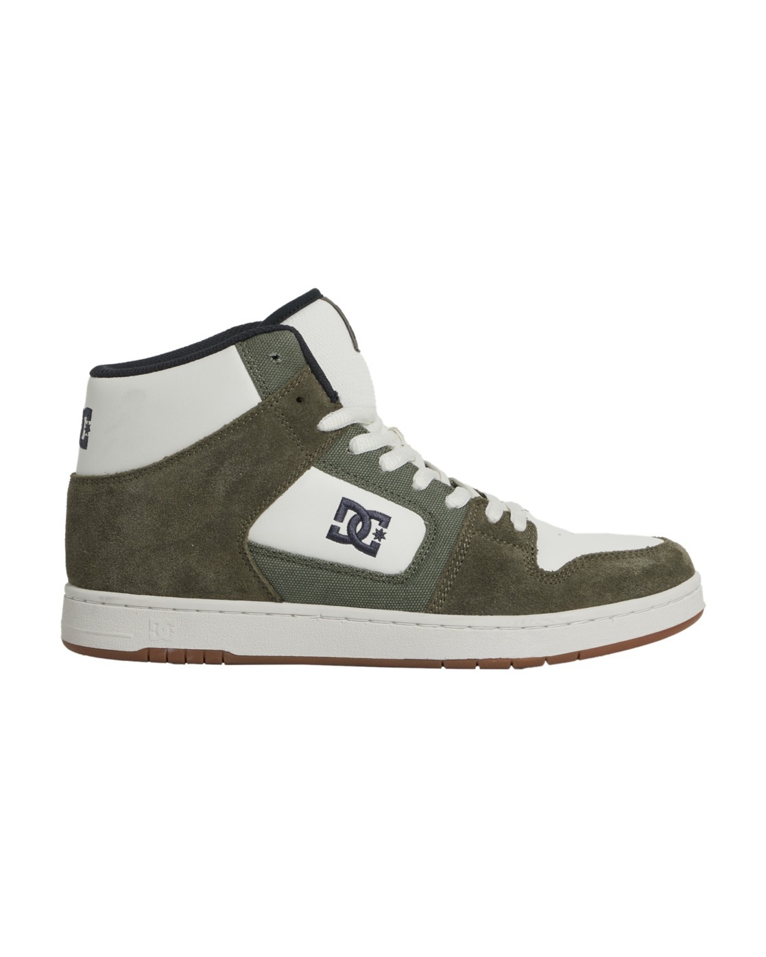 DC Shoes Sneaker "Manteca 4 Hi" günstig online kaufen
