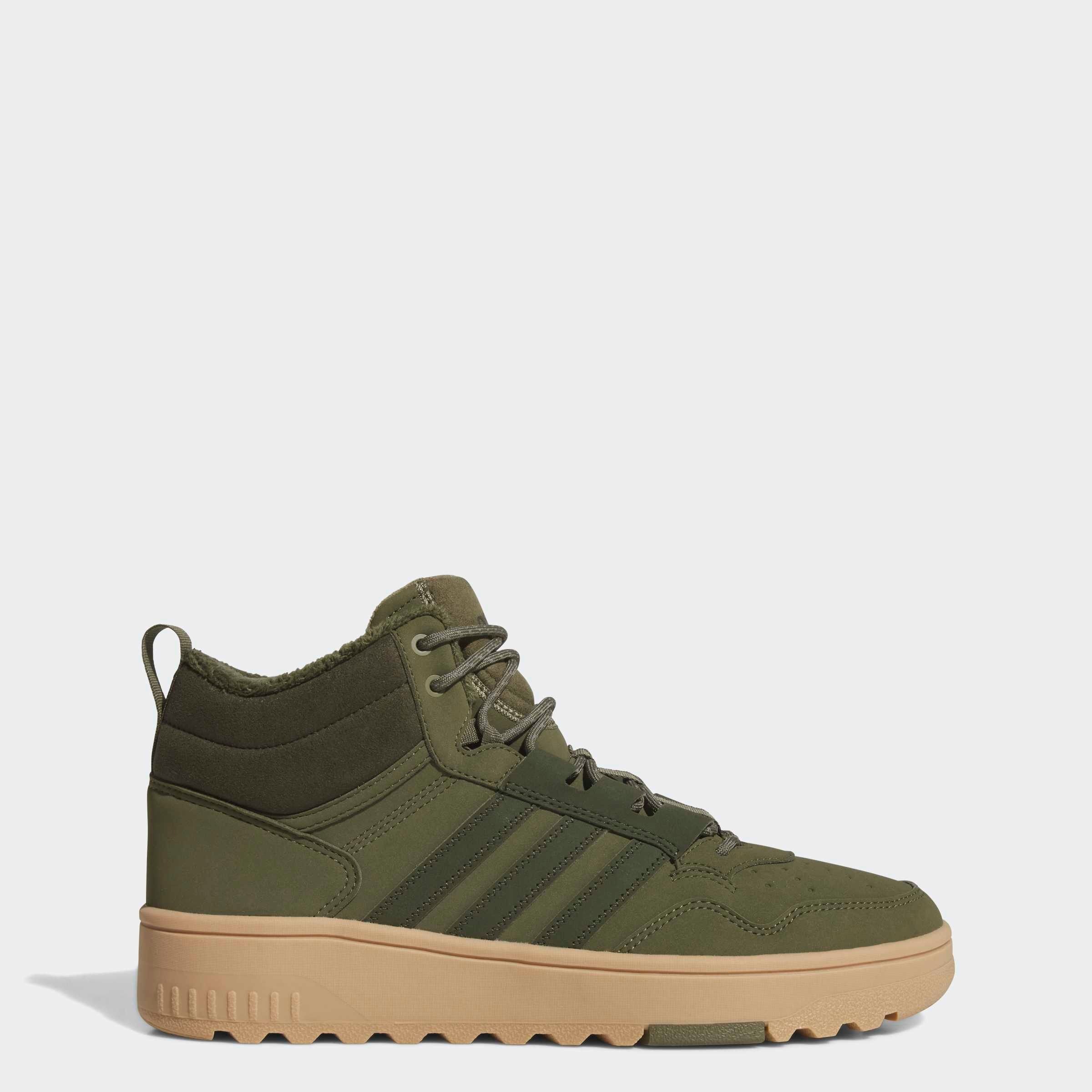 adidas Sportswear Winterboots »HOOPS 4.0 MID«
