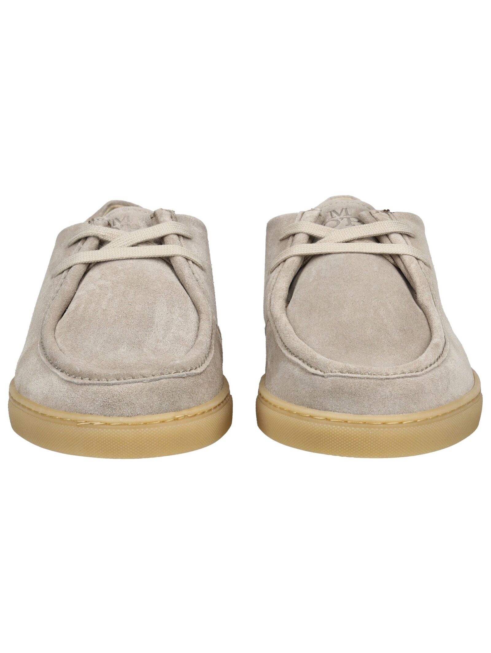 Thumbnail - Marc OPolo Schnürschuh "Marc OPolo Halbschuhe Veloursleder"