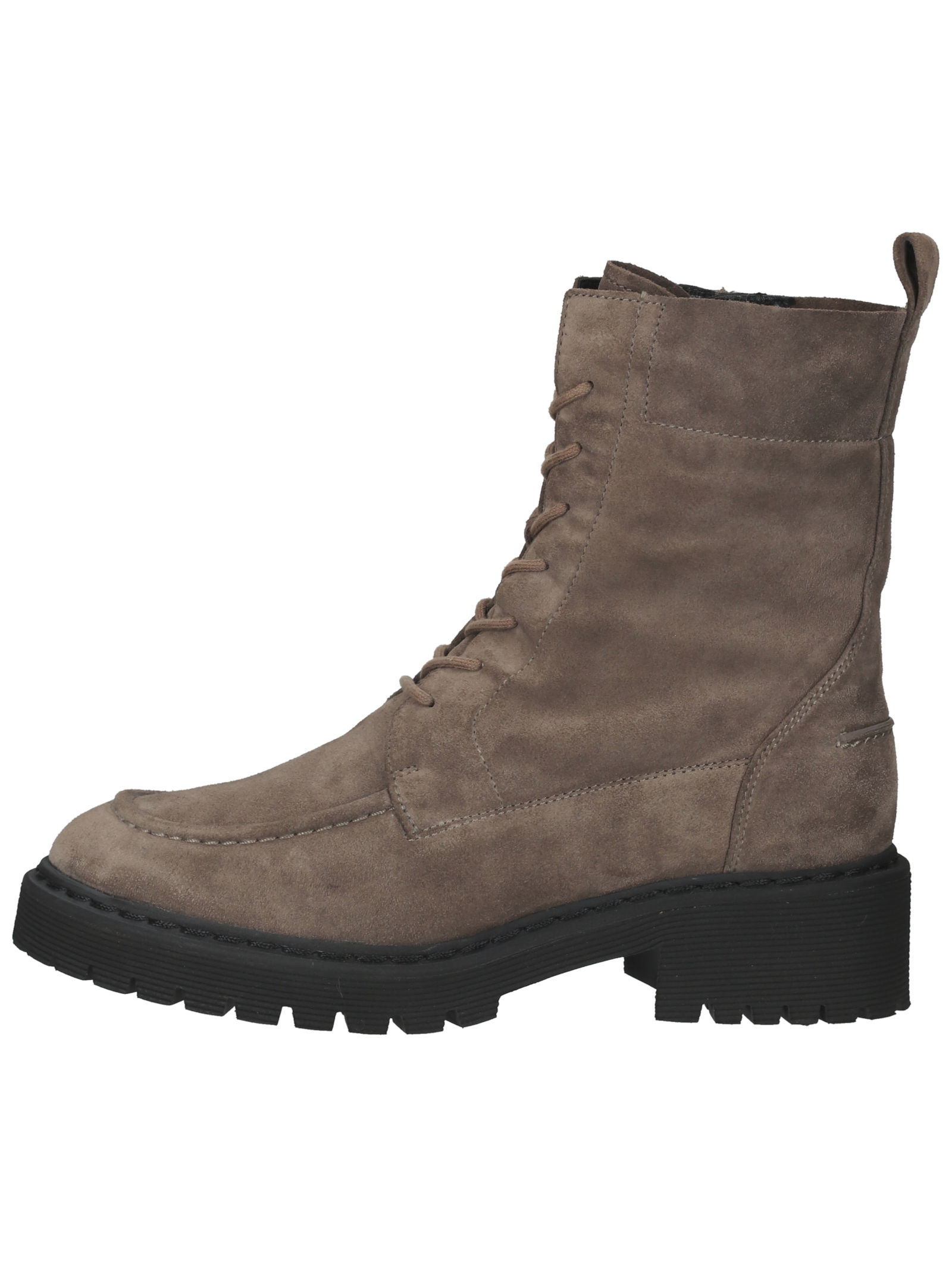 Högl "Högl Stiefelette Veloursleder"
