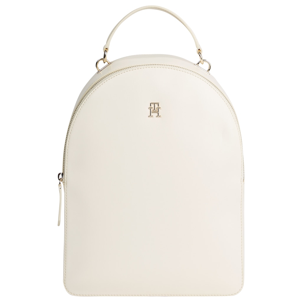 Tommy Hilfiger Cityrucksack »TH REFINED BACKPACK«