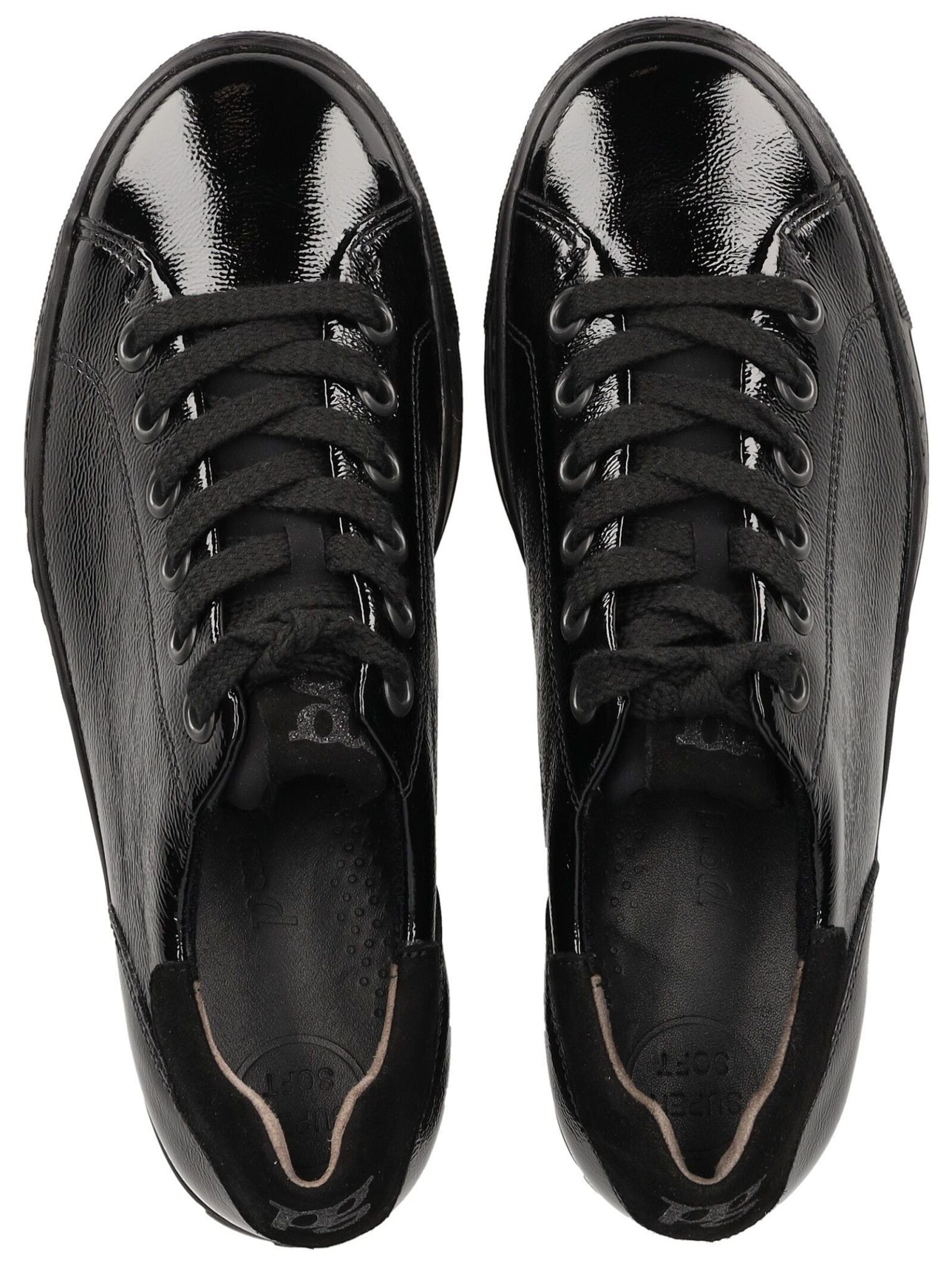 Paul Green Sneaker »Paul Green Sneaker Leder«