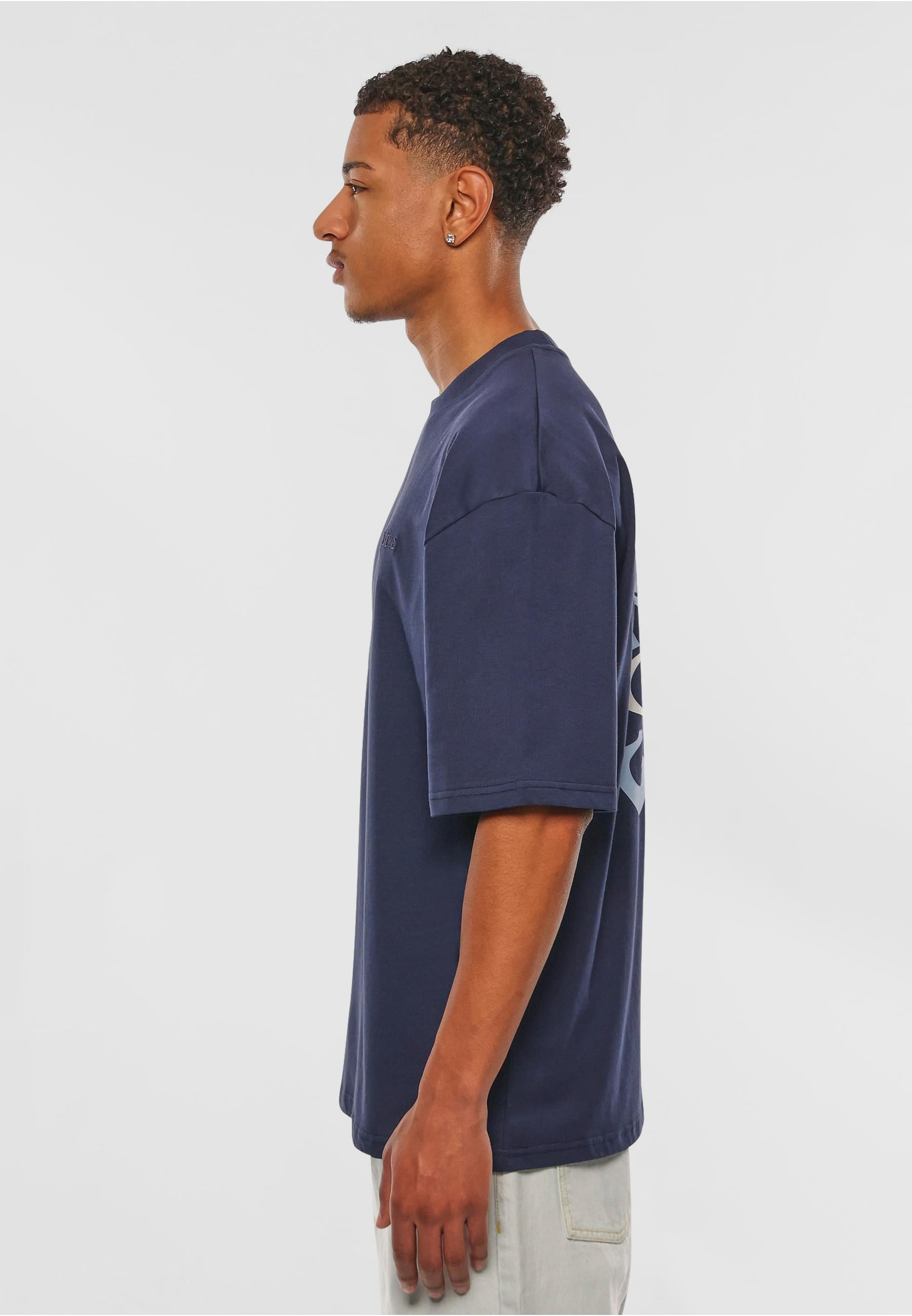 Dropsize T-Shirt »Dropsize Dropsize Heavy Oversize Crew Love T-Shirt«, (1 tlg.)
