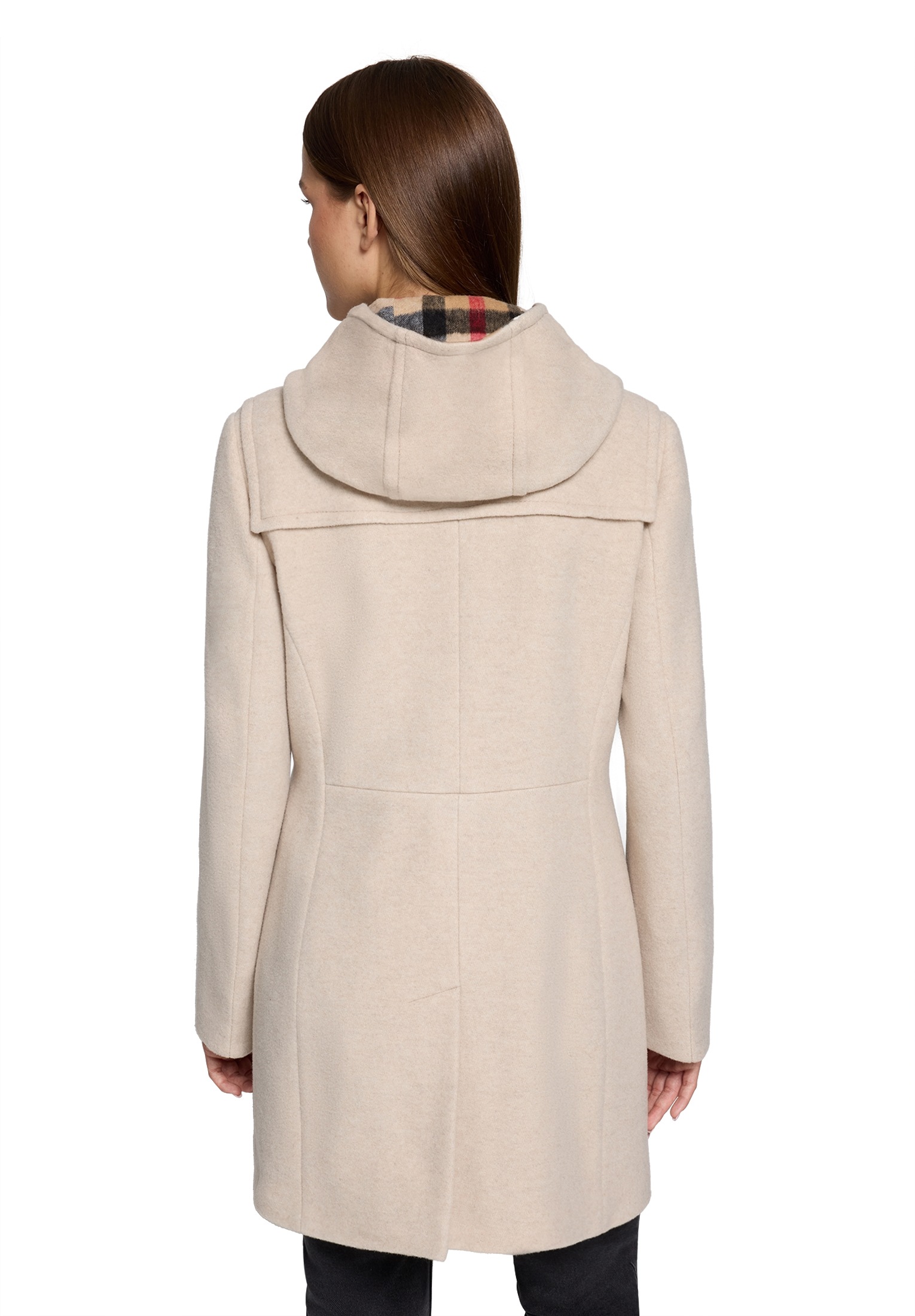Gil Bret Outdoorjacke »Damen mit Kapuze« mit Kapuze