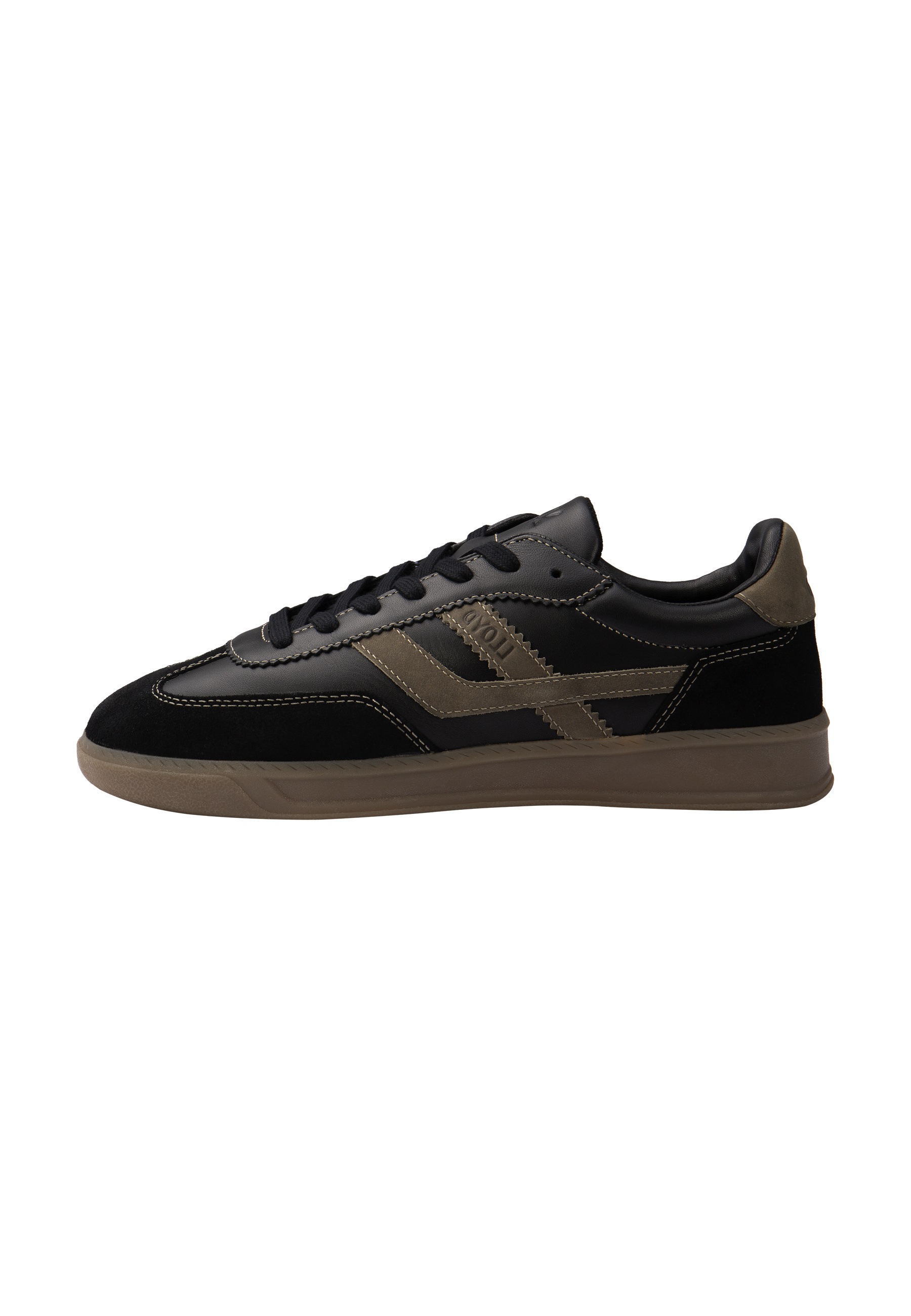Lloyd Sneaker »BRAVA«  mit sportivem Design