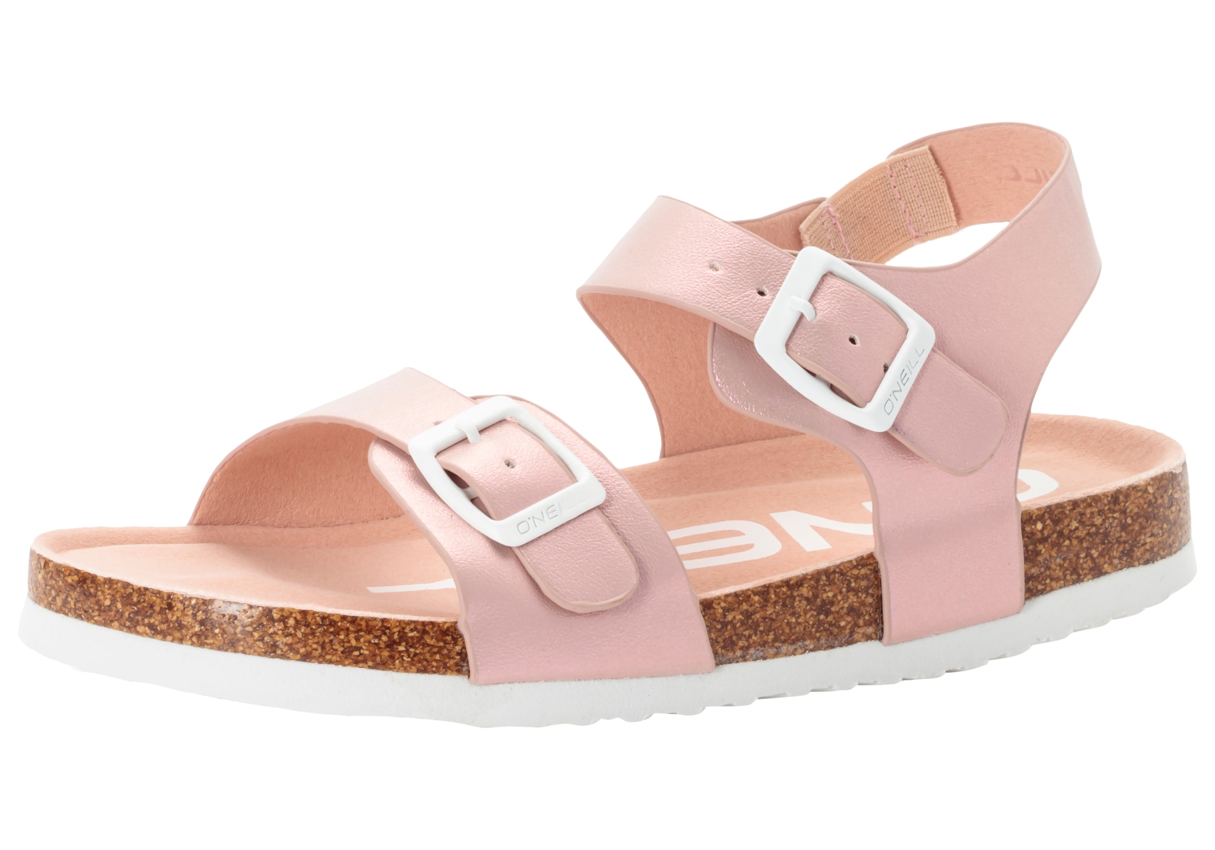 Sandale »POLLY SANDAL LOW JR«