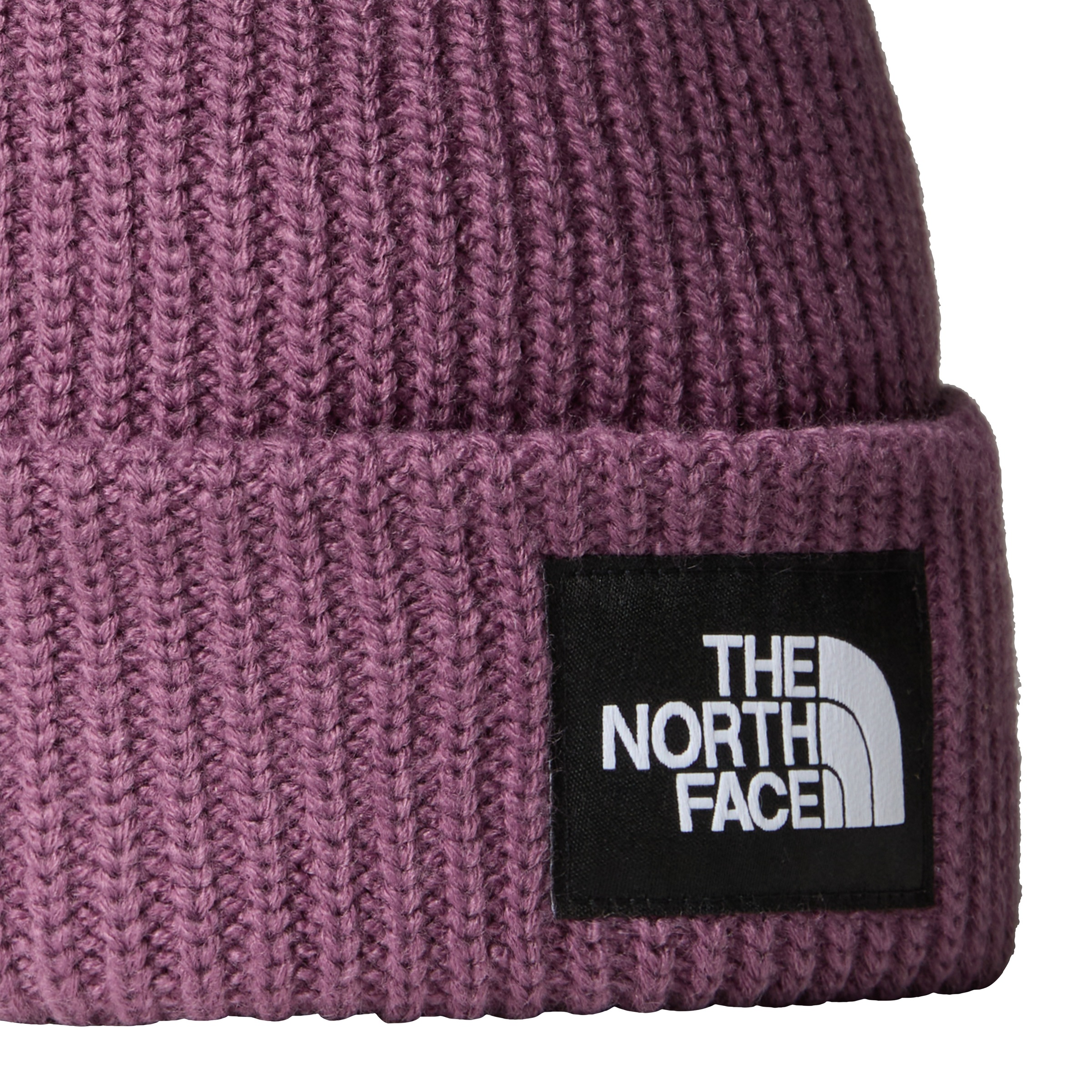 The North Face Beanie »SALTY DOG LINED BEANIE«, mit Logolabel