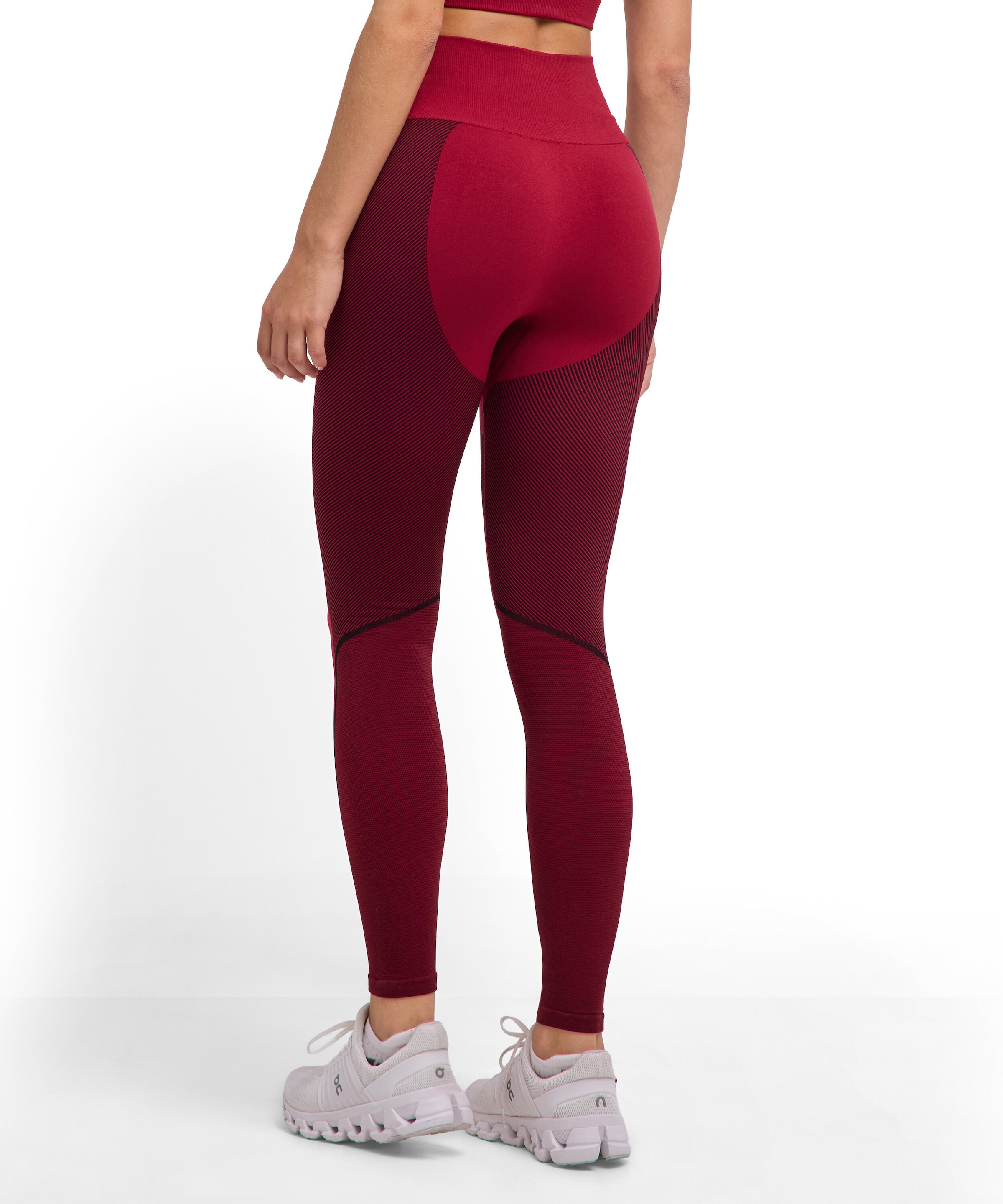 FALKE Funktionstights »FALKE Tights«