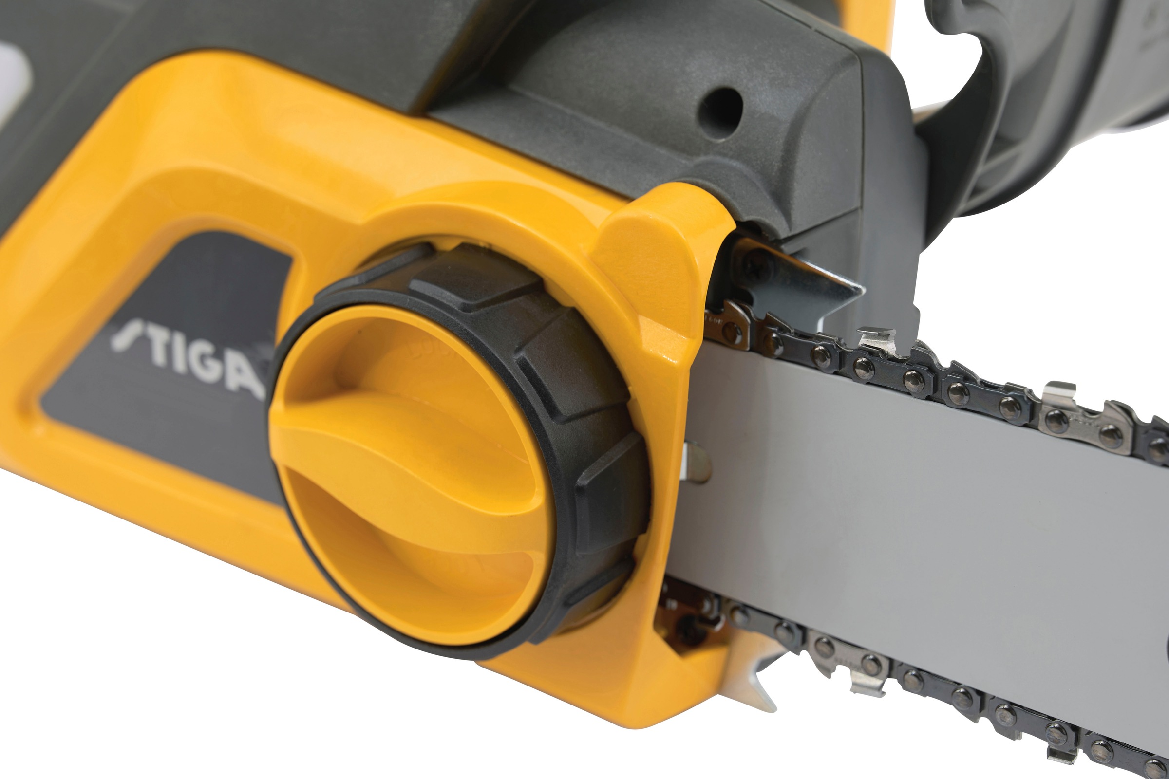 STIGA GARDEN Elektro-Kettensäge »CS 122c 16"«