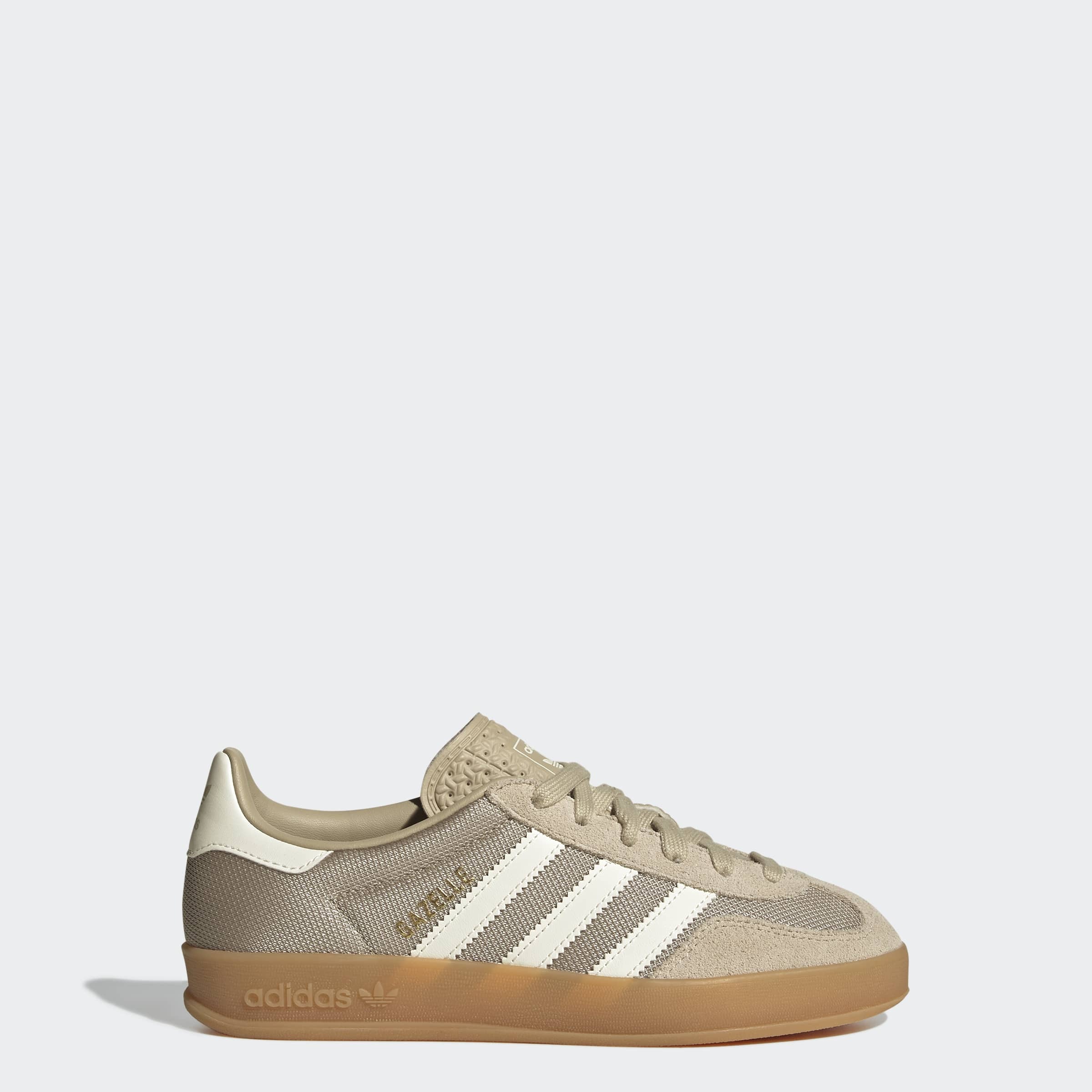 adidas Originals Sneaker »GAZELLE INDOOR J«  für Kinder & Jugendliche