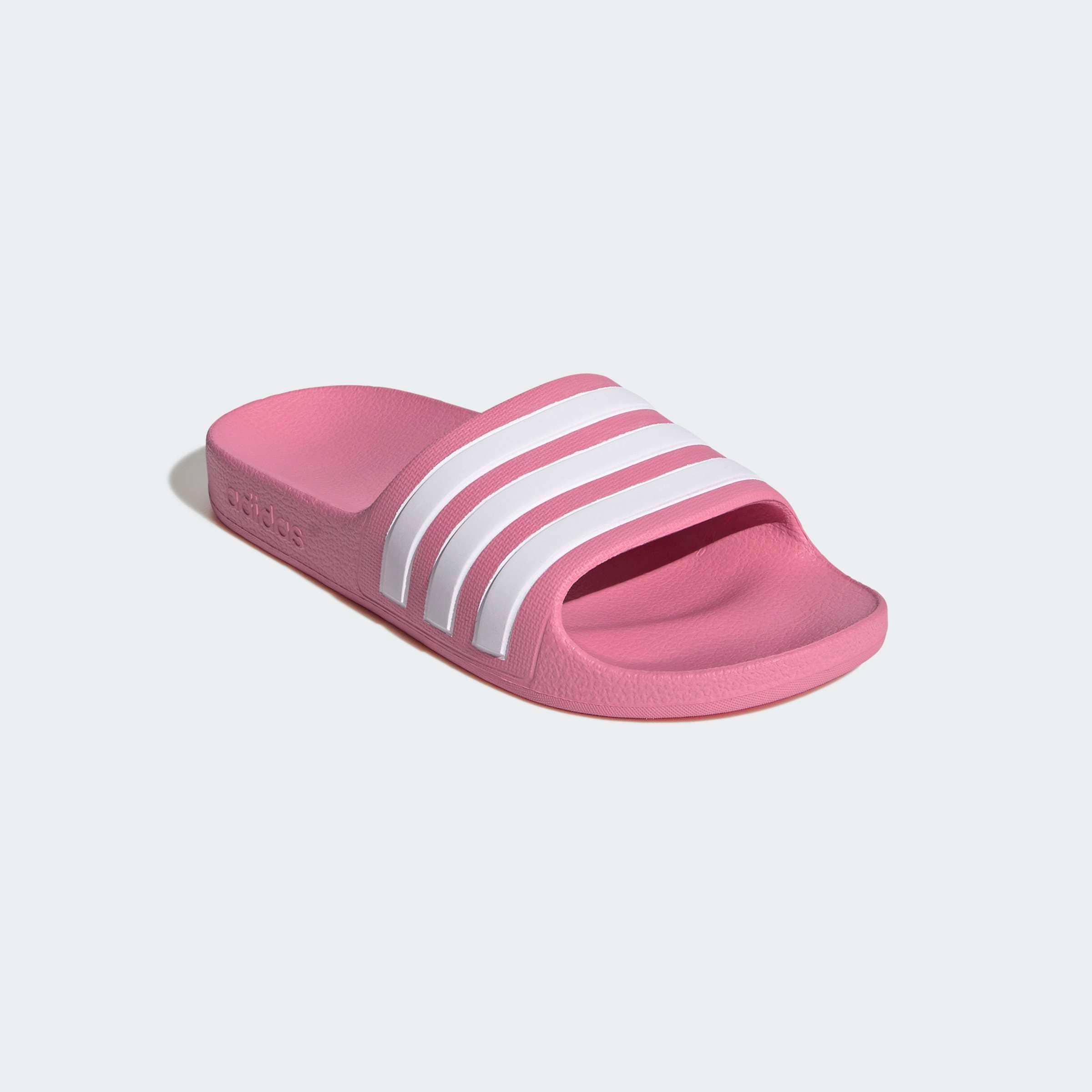 adidas Sportswear Badesandale "AQUA ADILETTE" Badelatschen, für Kinder & Jugendliche