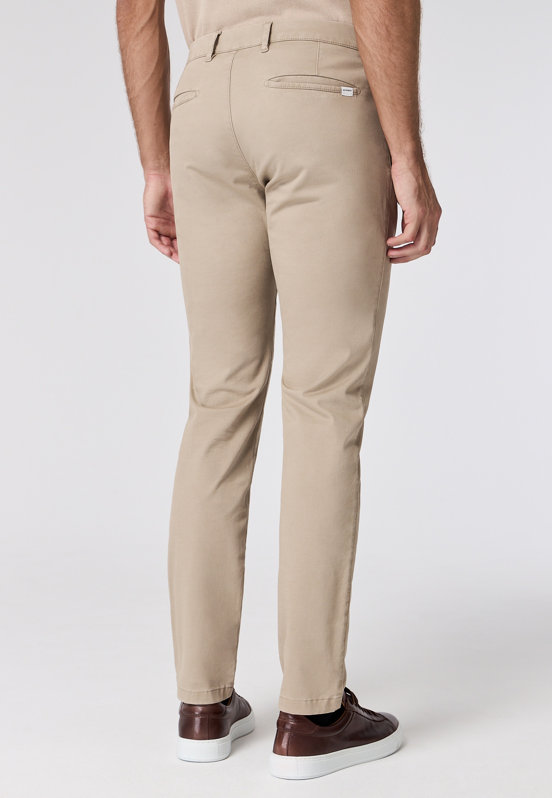 Roy Robson Chinohose »Slim Fit«