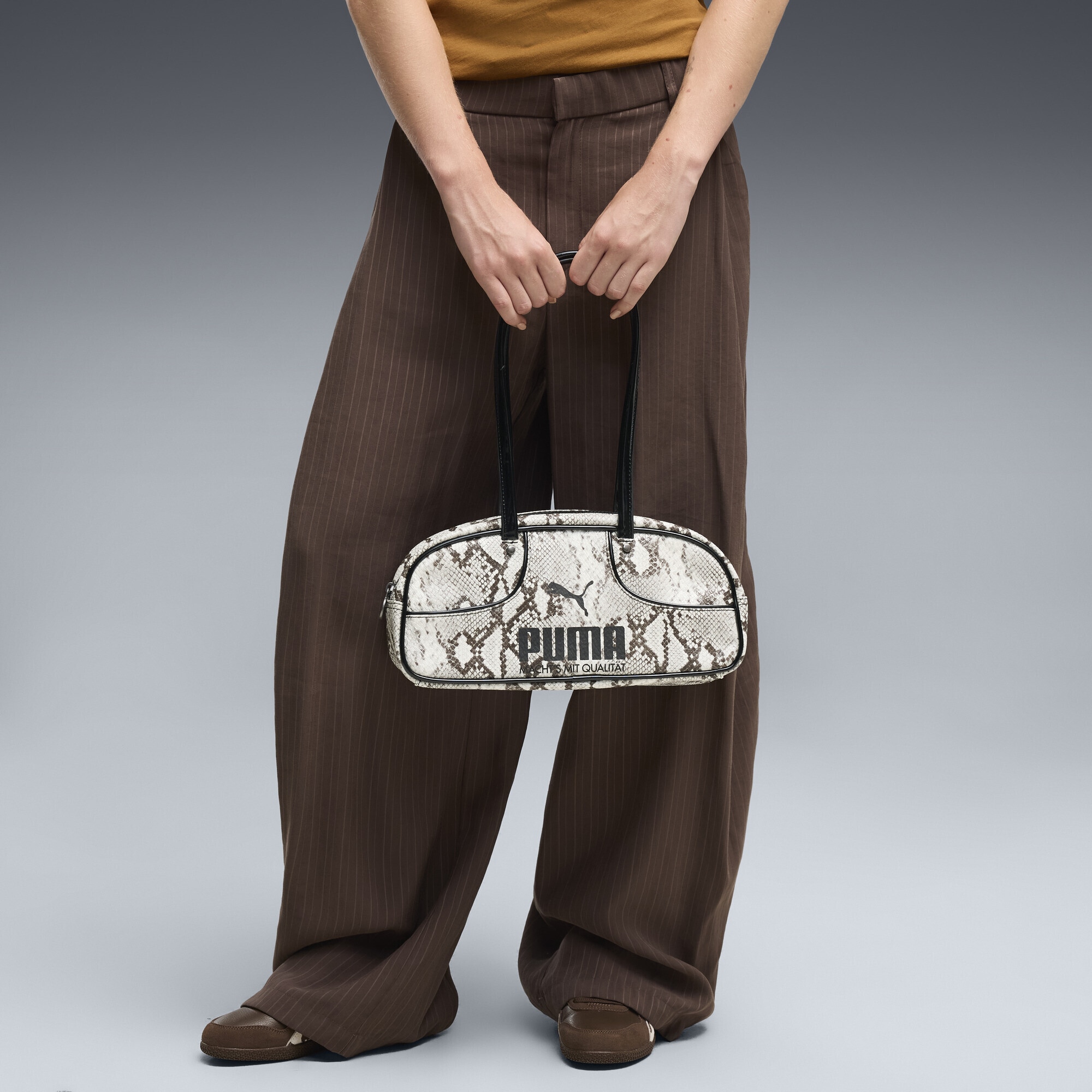 PUMA Tragetasche »PUMA 1976 4 l Grip-Bag Erwachsene«