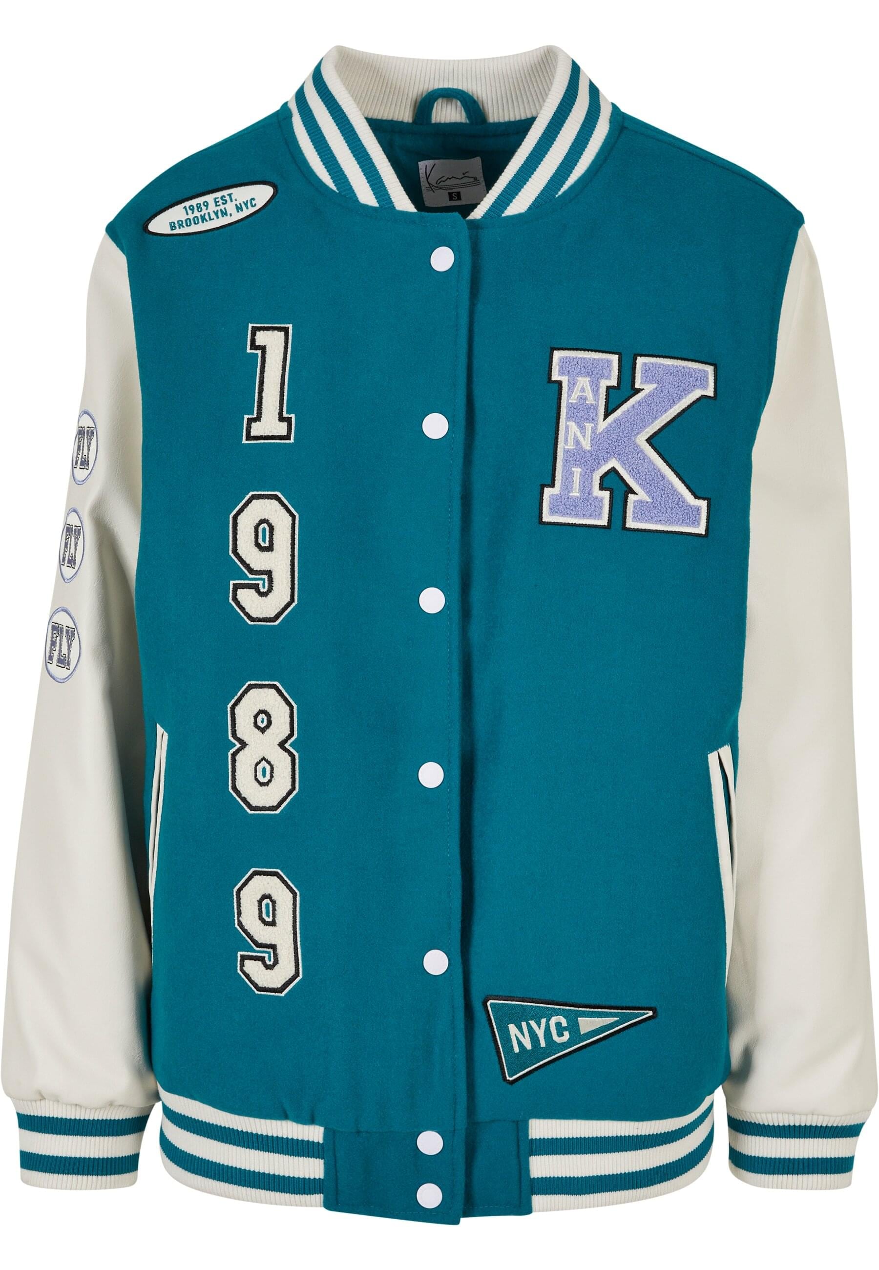 Karl Kani Anorak "Karl Kani Damen", (1 St.), ohne Kapuze günstig online kaufen