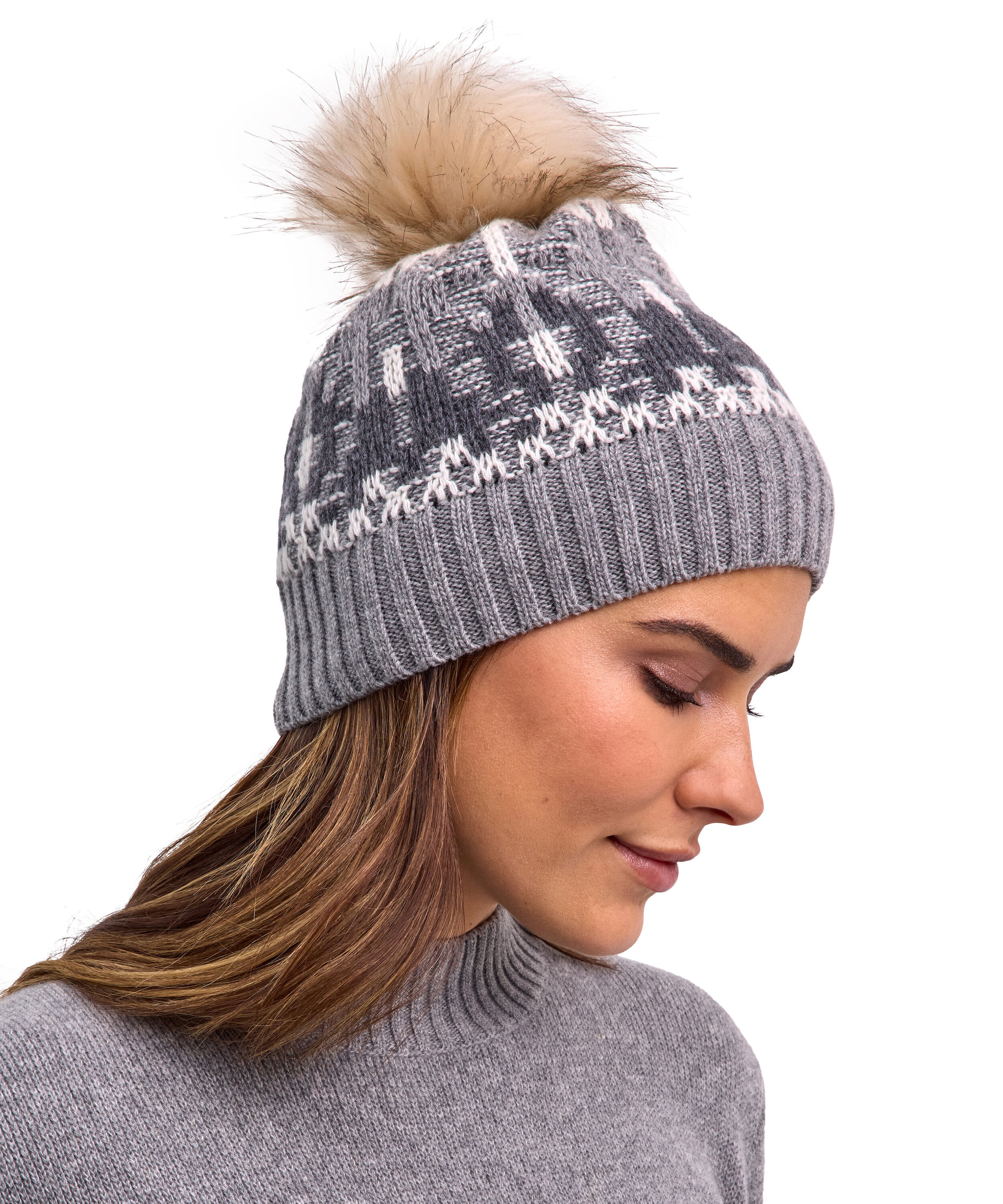 FALKE Strickmütze »FALKE Mütze« 1 Stk.