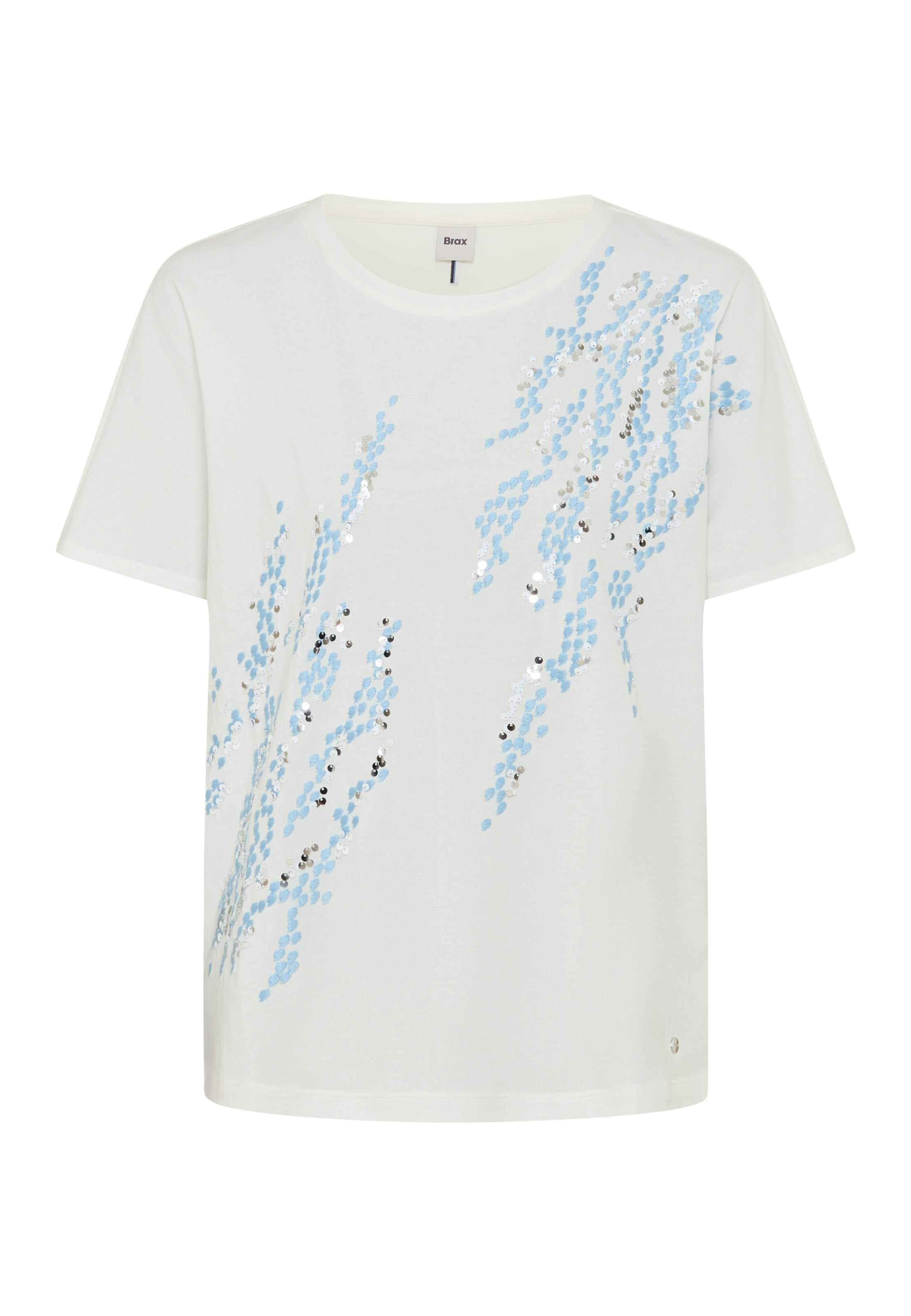 Brax Kurzarmshirt »Style CAELEN«