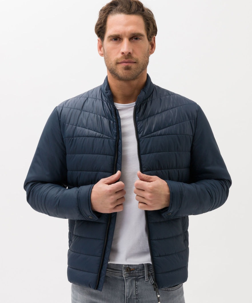 Brax Steppjacke »Style BRAD«