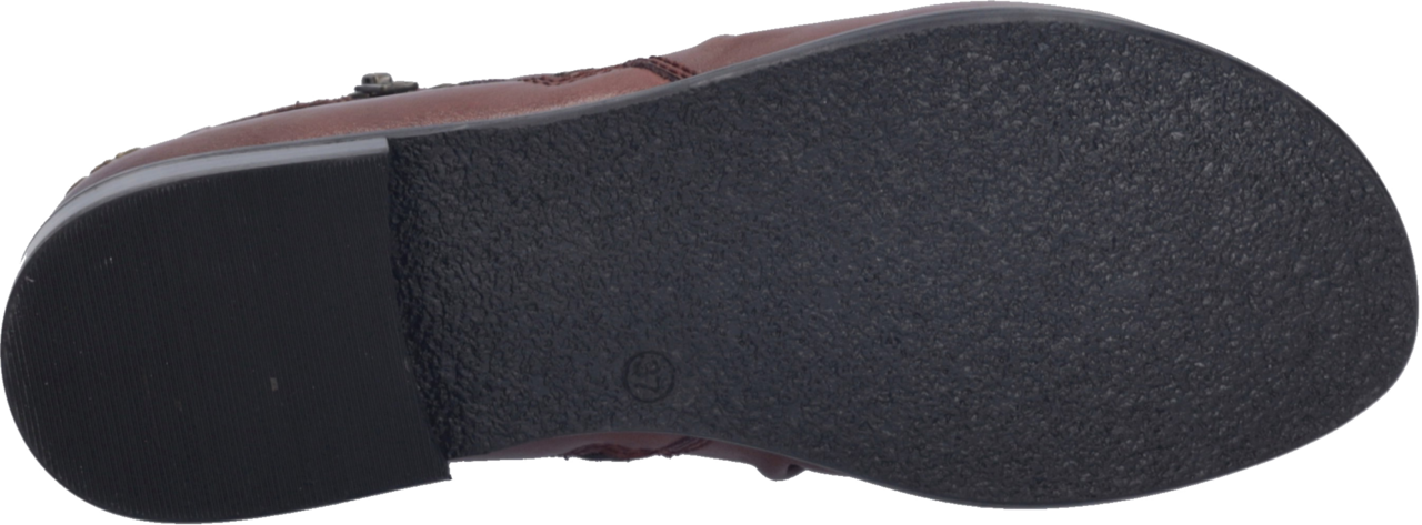 Josef Seibel Stiefelette »Catrin 12«  Blockabsatz, Ankleboots, slouchy Falten am Schaft, Weite H (sehr weit)