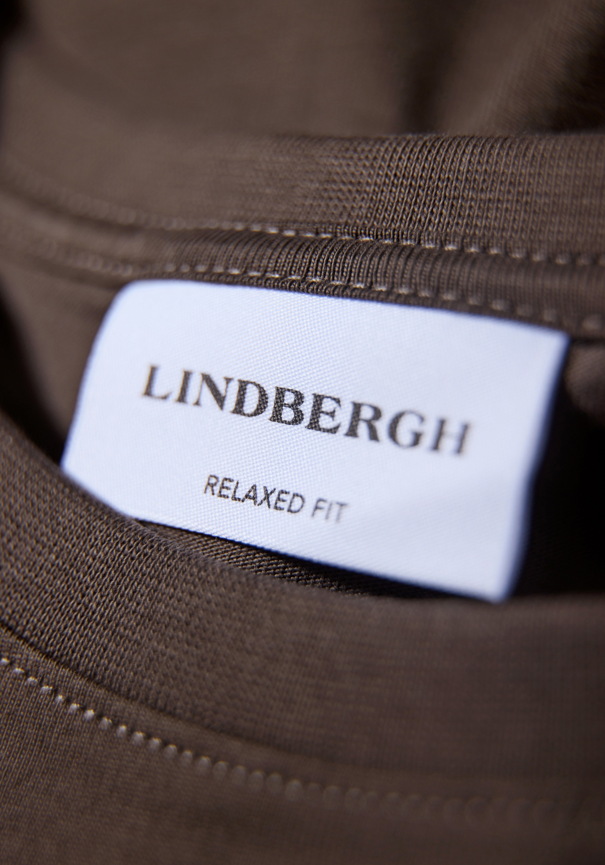 LINDBERGH T-Shirt »Lindbergh T-shirt«