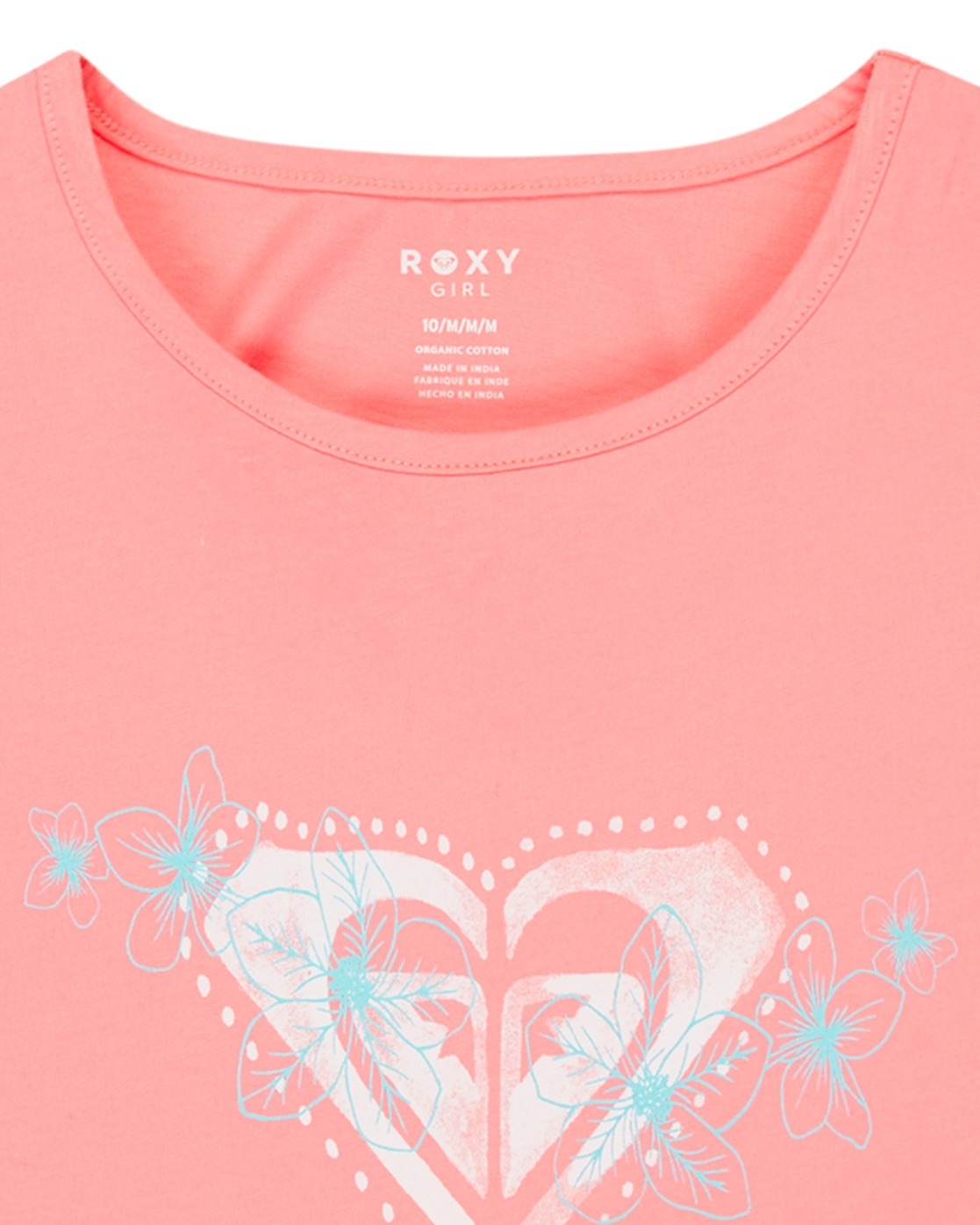 Thumbnail - Roxy T-Shirt "Lilyregular Night"