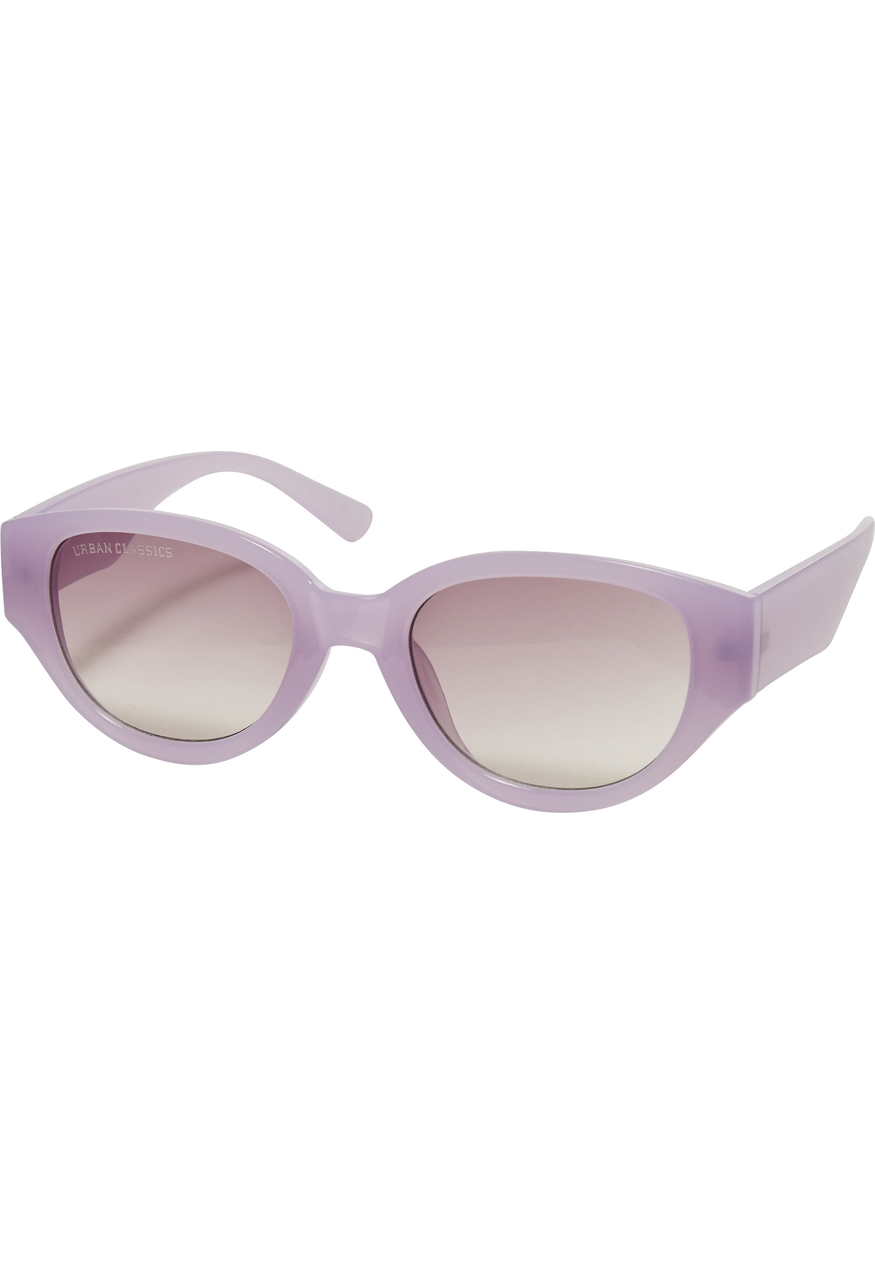 URBAN CLASSICS Sonnenbrille »Urban Classics Unisex Sunglasses Santa Cruz«