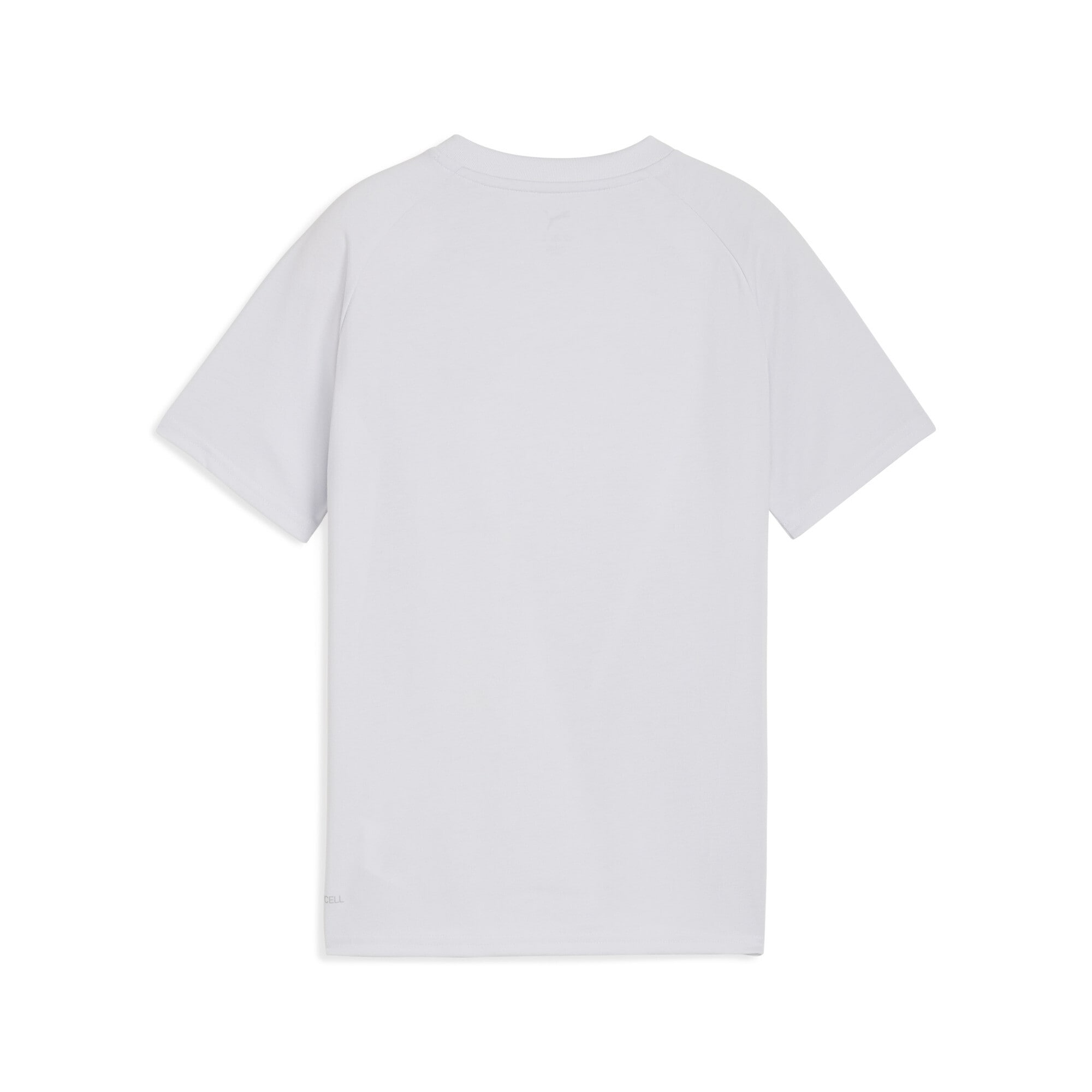 PUMA T-Shirt »Borussia Dortmund PUMATECH Pocket T-Shirt Jugendliche«