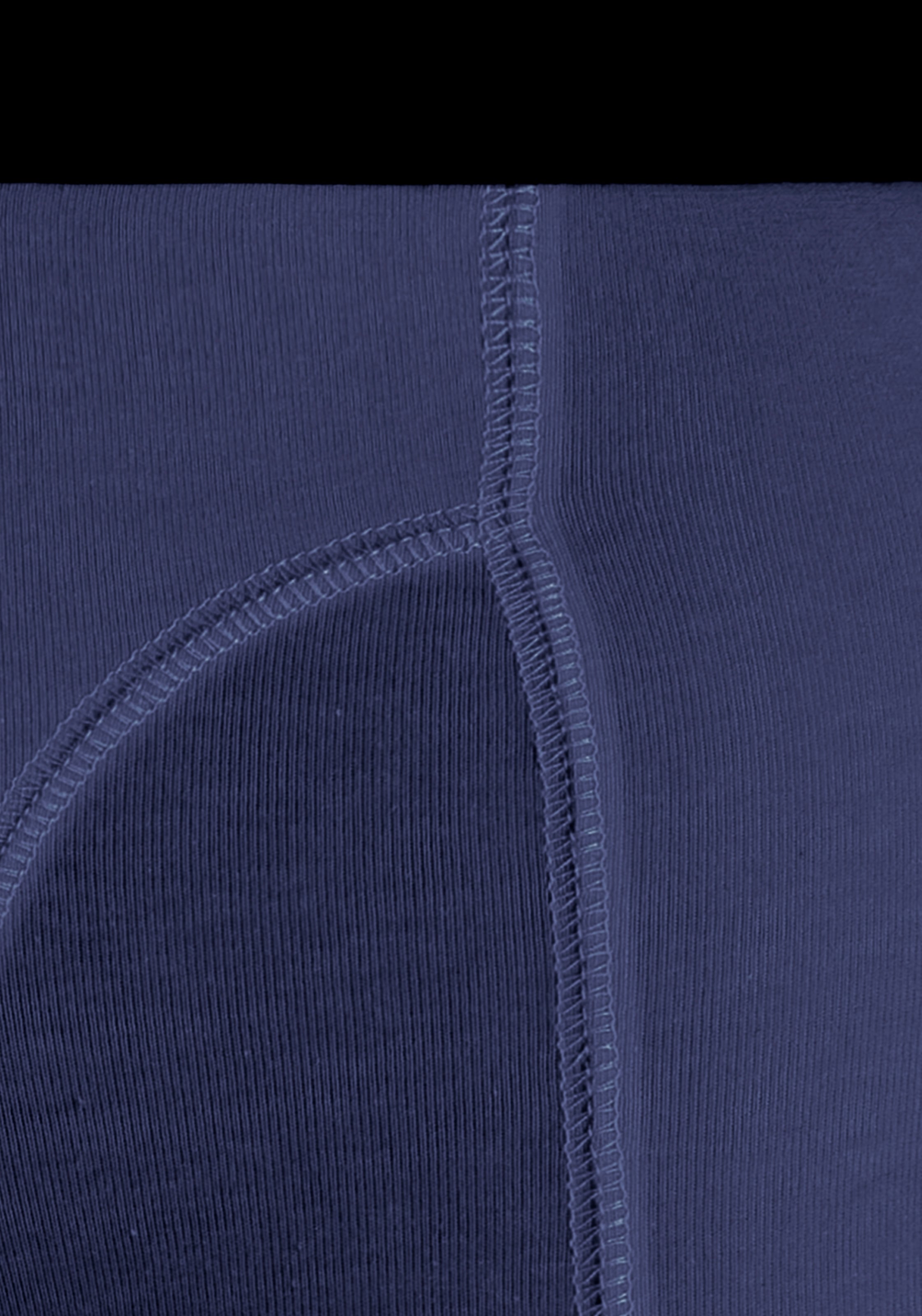AUTHENTIC LE JOGGER Boxer »Boxershorts für Herren«, (Packung, 5 St.), aus Baumwollmix