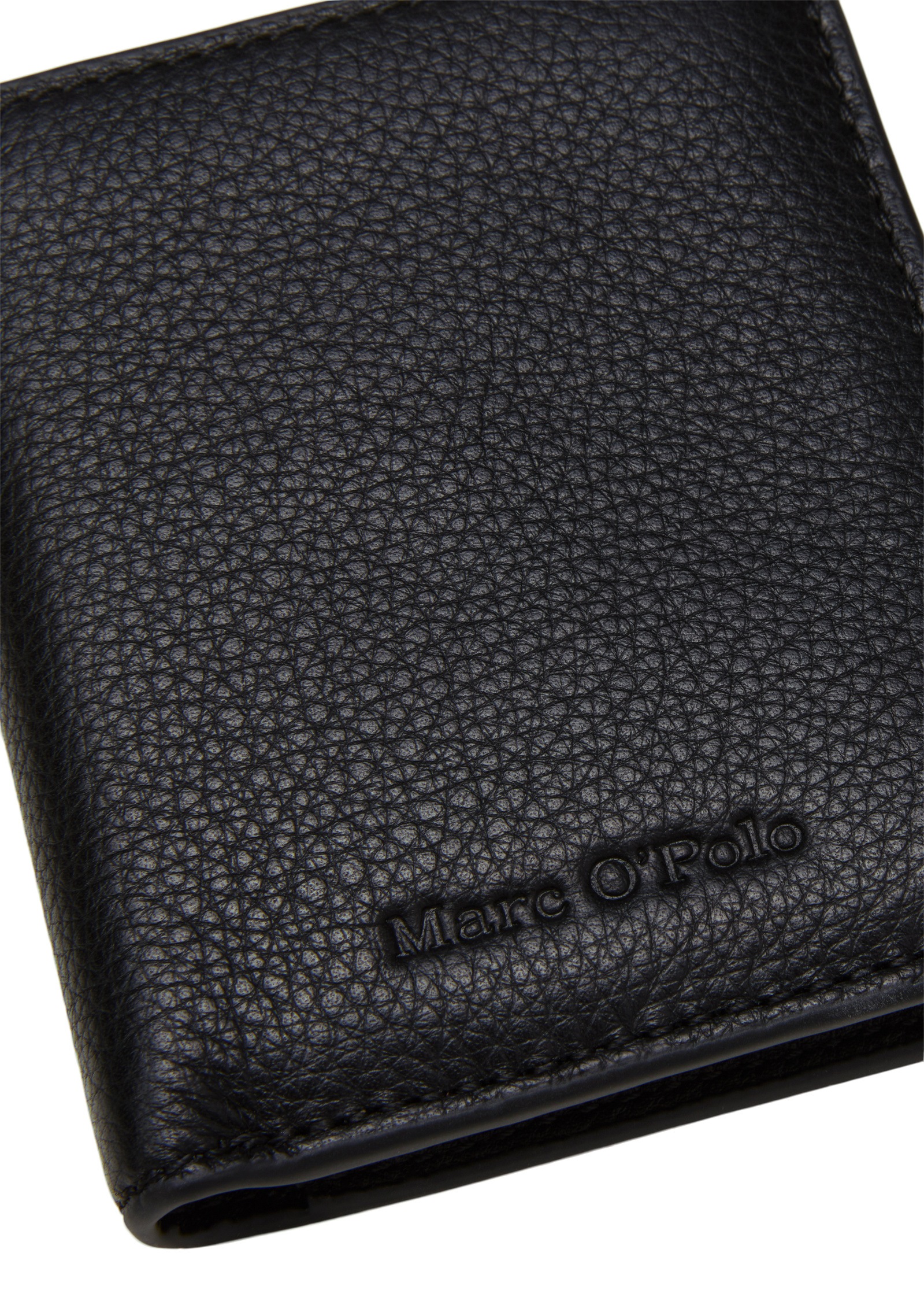 Thumbnail - Marc OPolo Geldbörse "in hochwertigem Rindleder"