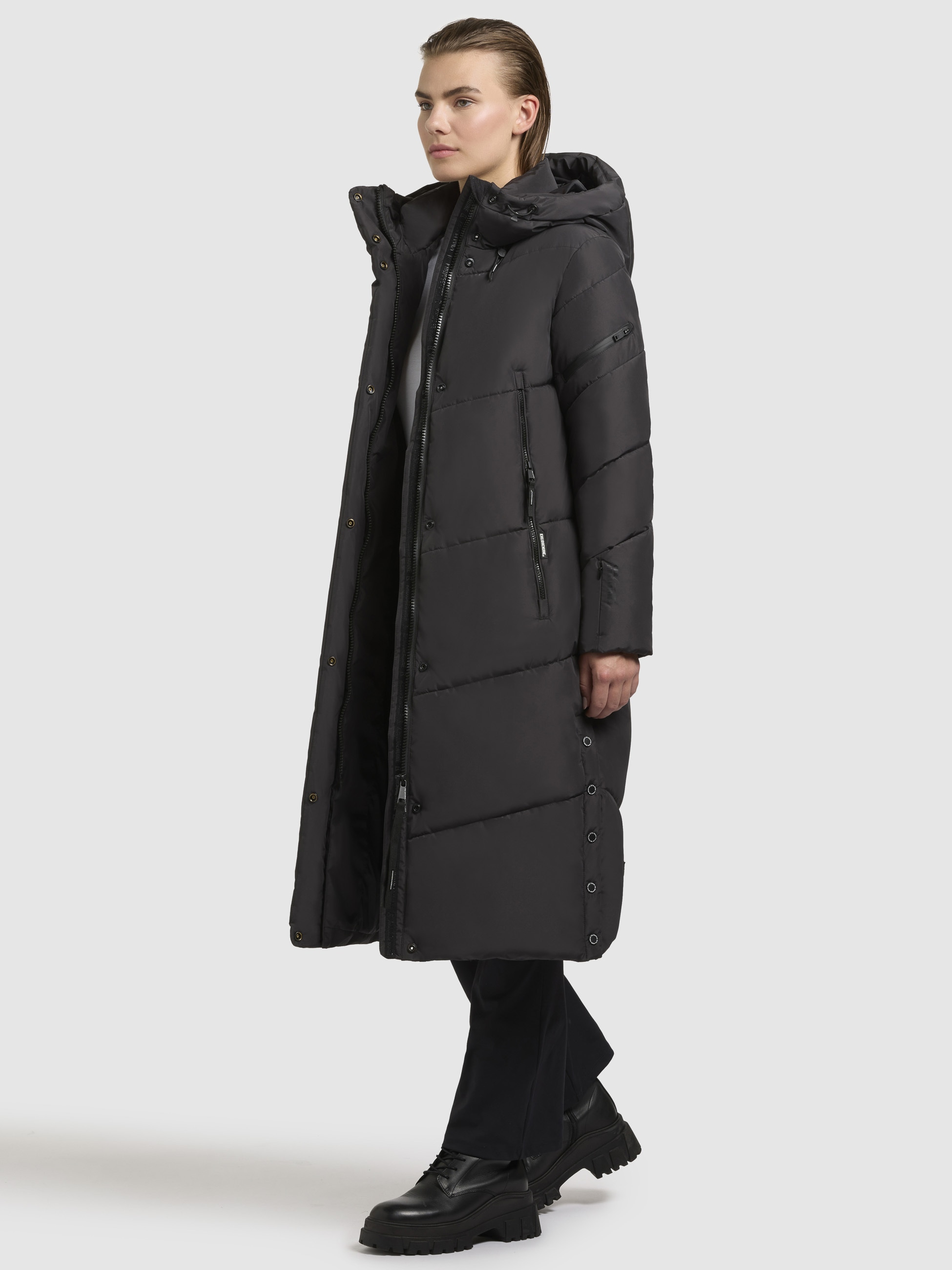 Thumbnail - khujo Steppmantel "SONJE6"