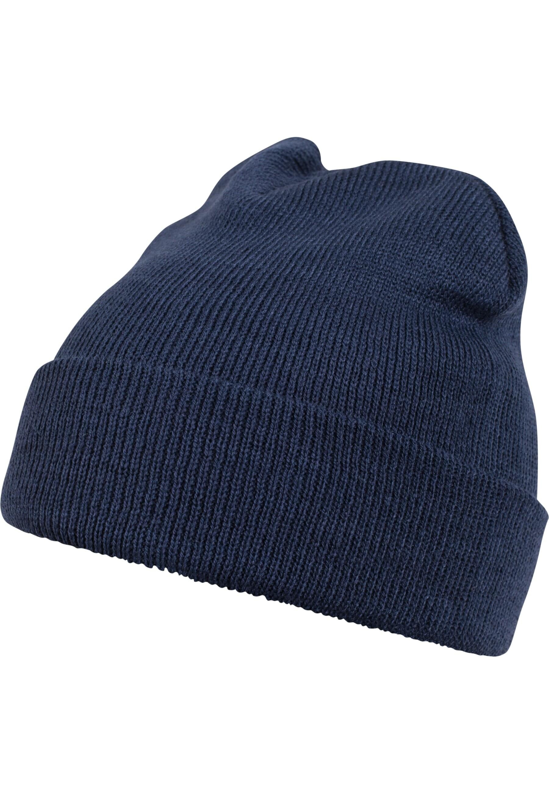MSTRDS Beanie "MSTRDS Accessoires Beanie Basic Flap" 1 Stk.