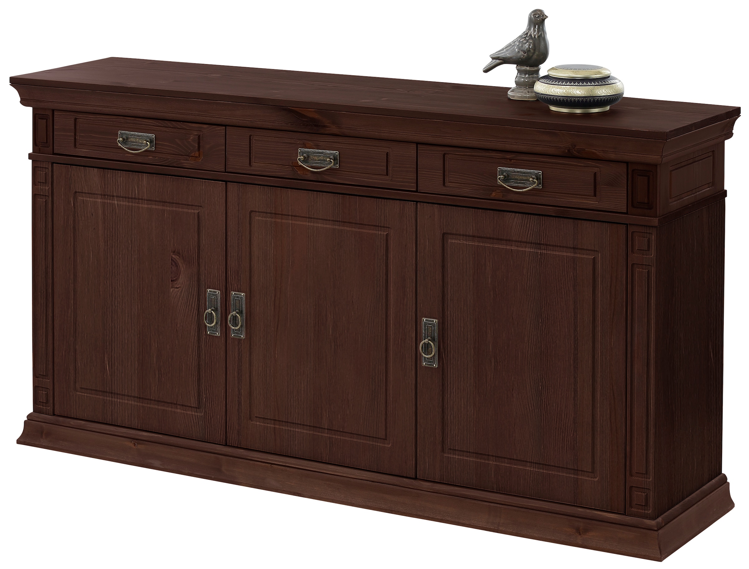 Home affaire Sideboard »Vinales«, Kommode, Breite 158 cm