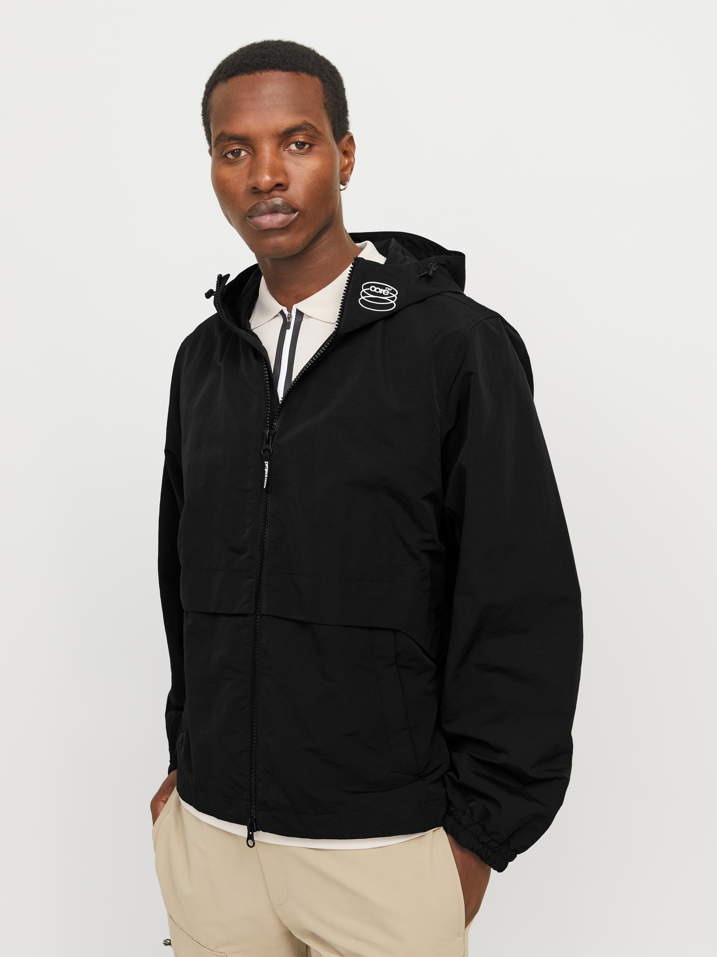 Jack & Jones Softshelljacke JCOUNION JACKET günstig online kaufen