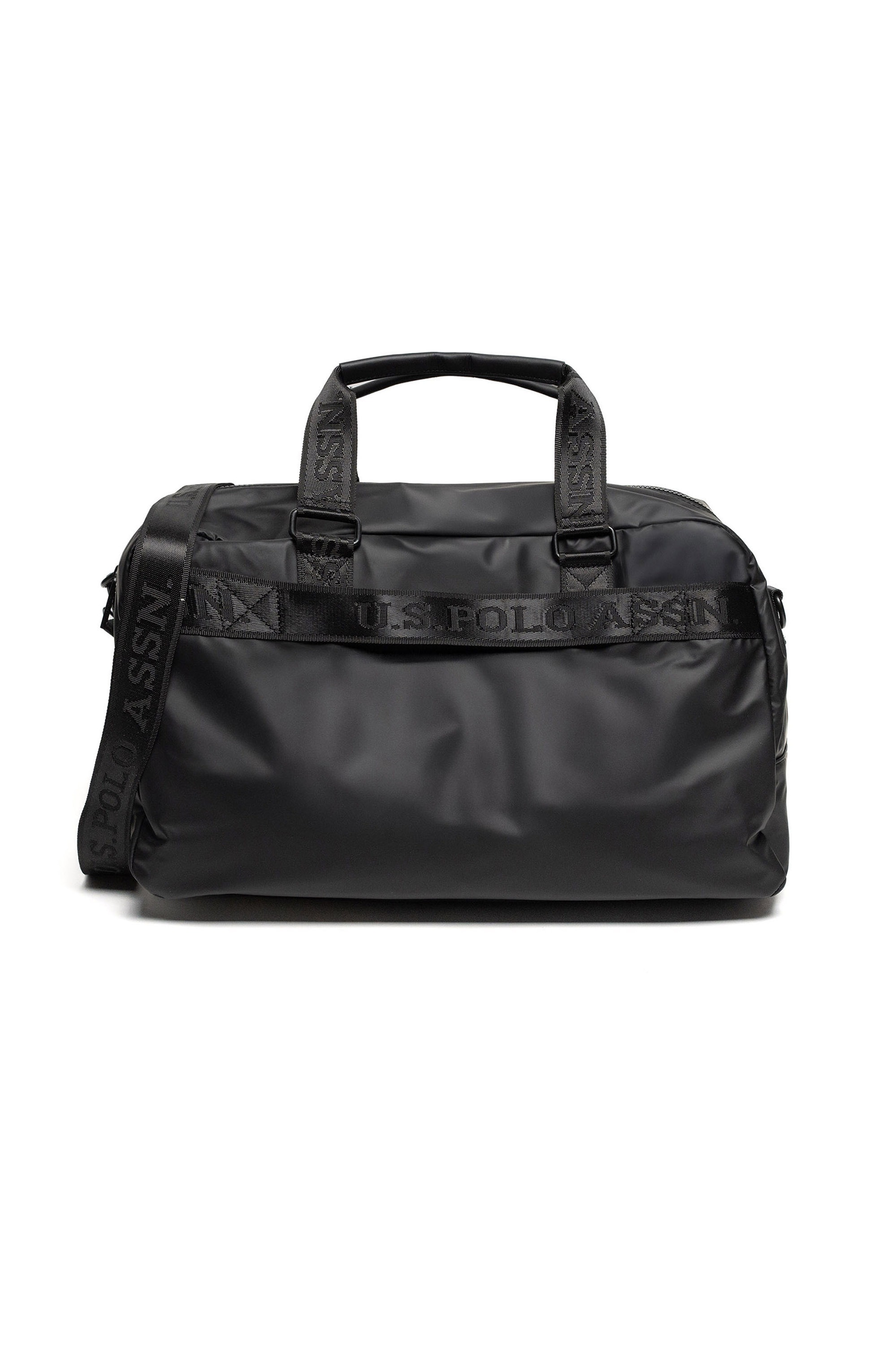 U.S. Polo Assn. Reisetasche »WEST WIND DUFFLE BAG Unisex« Reisetasche unisex, Dufflebag, Weekender, Sporttasche, Outdoor, Sale